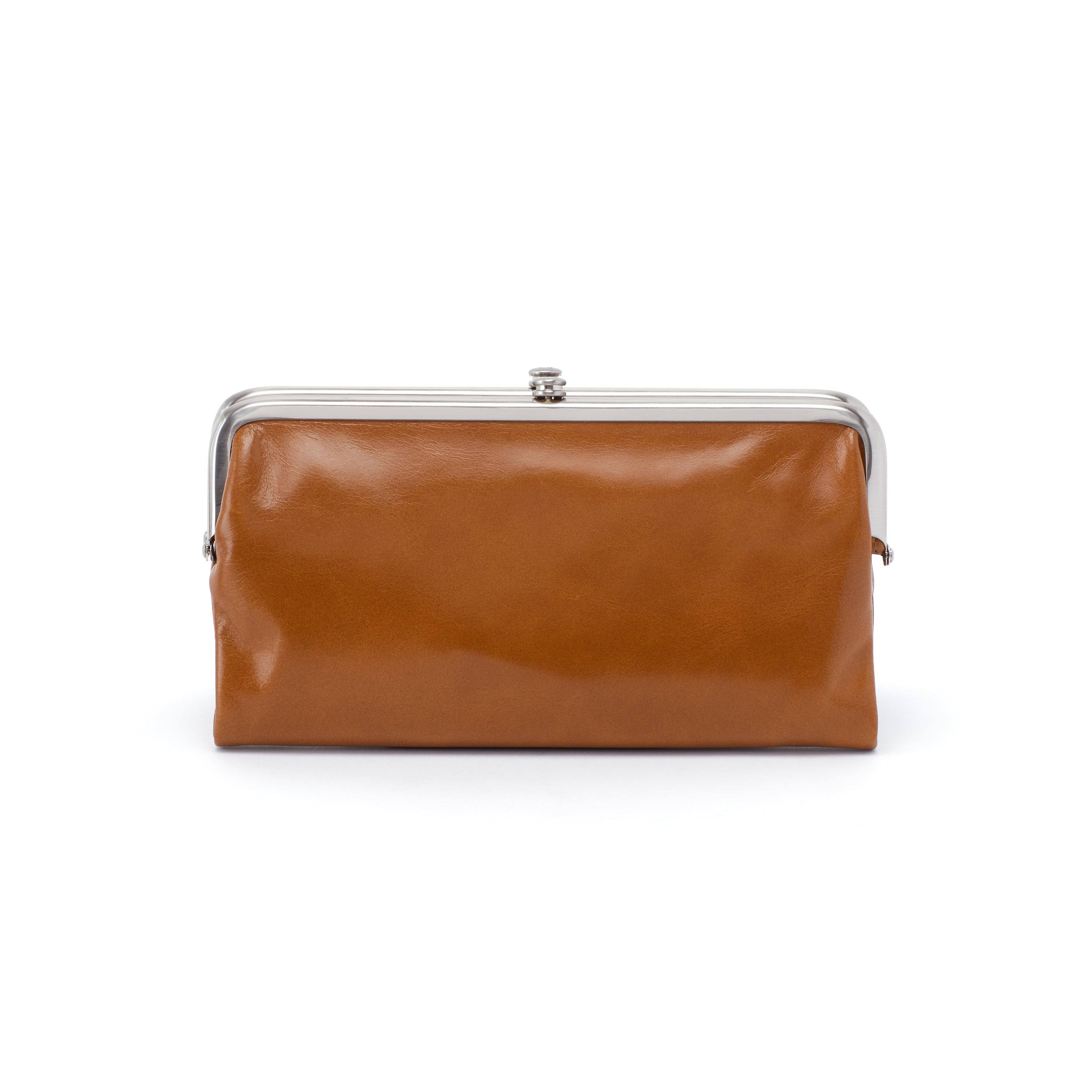 Hobo: Lauren Clutch Wallet Truffle UX_KSI1ZM5U Hobo: Lauren Clutch Wallet Truffle UX_KSI1ZM5U