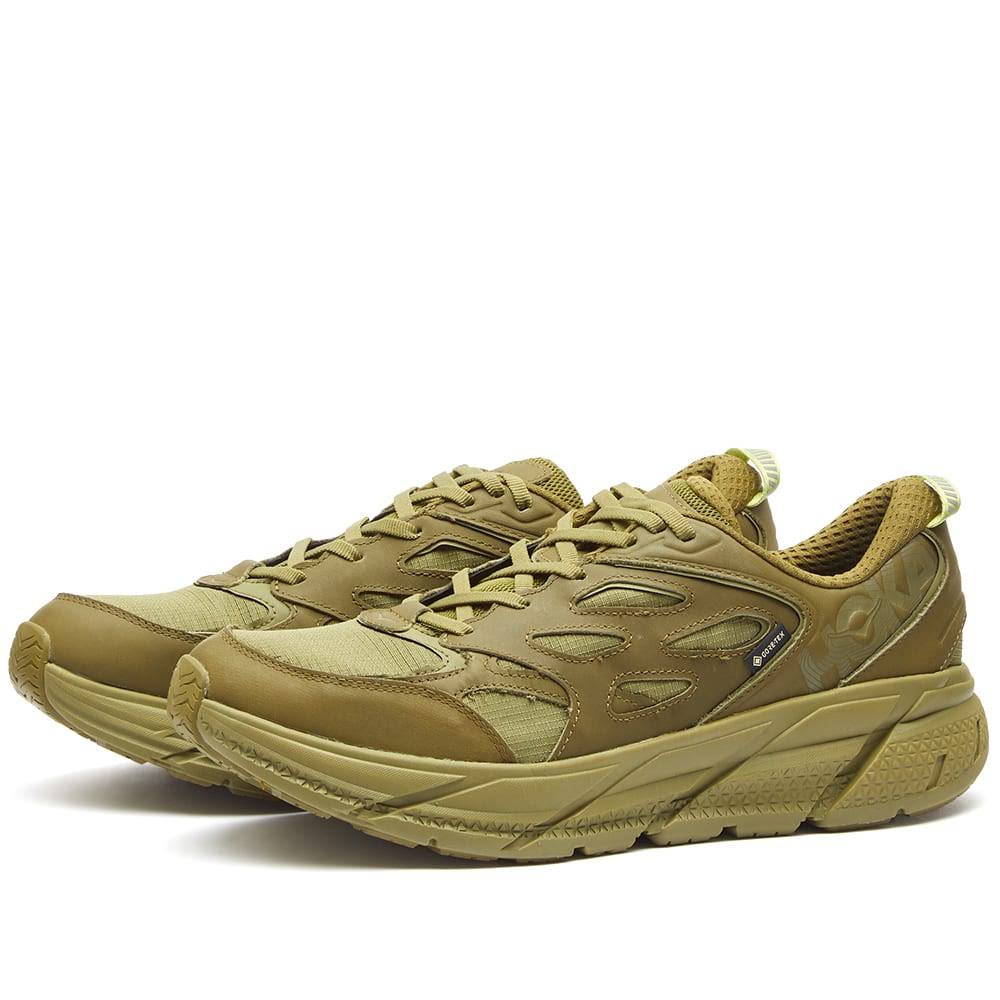 Hoka Clifton L Gore-Tex Sneaker YF_O3IDPG3E Hoka Clifton L Gore-Tex Sneaker YF_O3IDPG3E