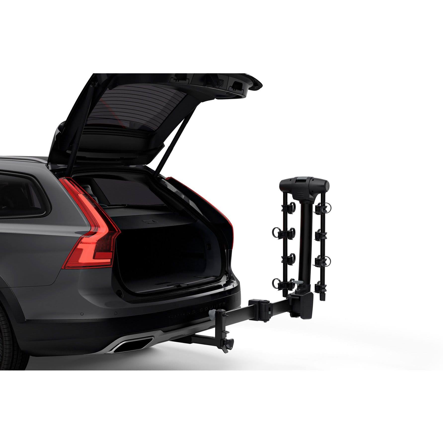 Thule Apex Xt Swing 4 - Hitch Bike Rack LI_JLHZREEW Thule Apex Xt Swing 4 - Hitch Bike Rack LI_JLHZREEW