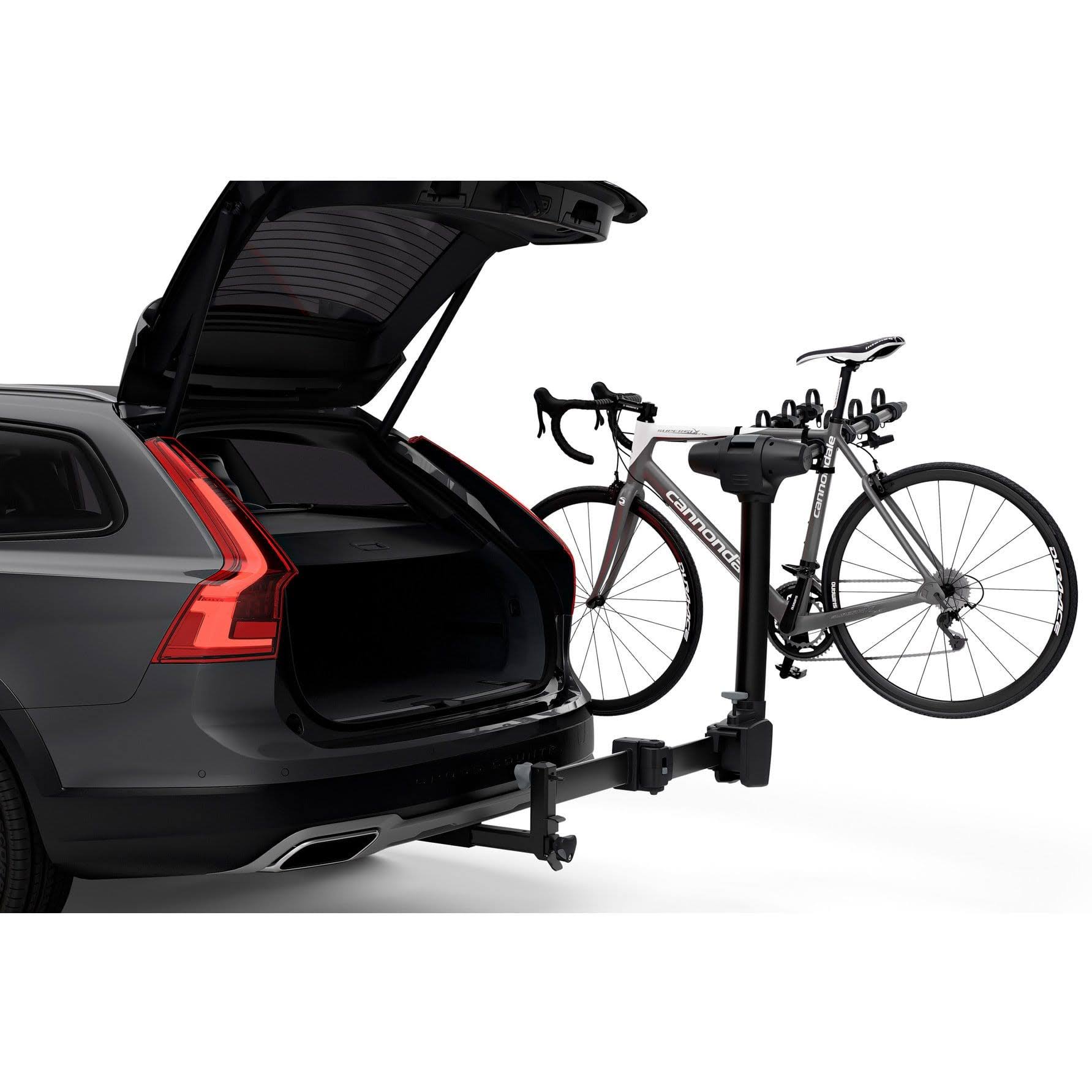 Thule Apex Xt Swing 4 - Hitch Bike Rack LI_JLHZREEW Thule Apex Xt Swing 4 - Hitch Bike Rack LI_JLHZREEW