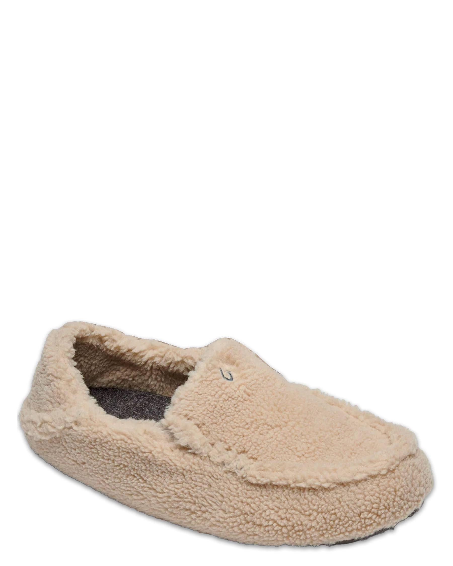 Olukai Nohea Heu Slipper 9 , Black/Black (Women's) KF_PNMIEBBQ Olukai Nohea Heu Slipper 9 , Black/Black (Women's) KF_PNMIEBBQ