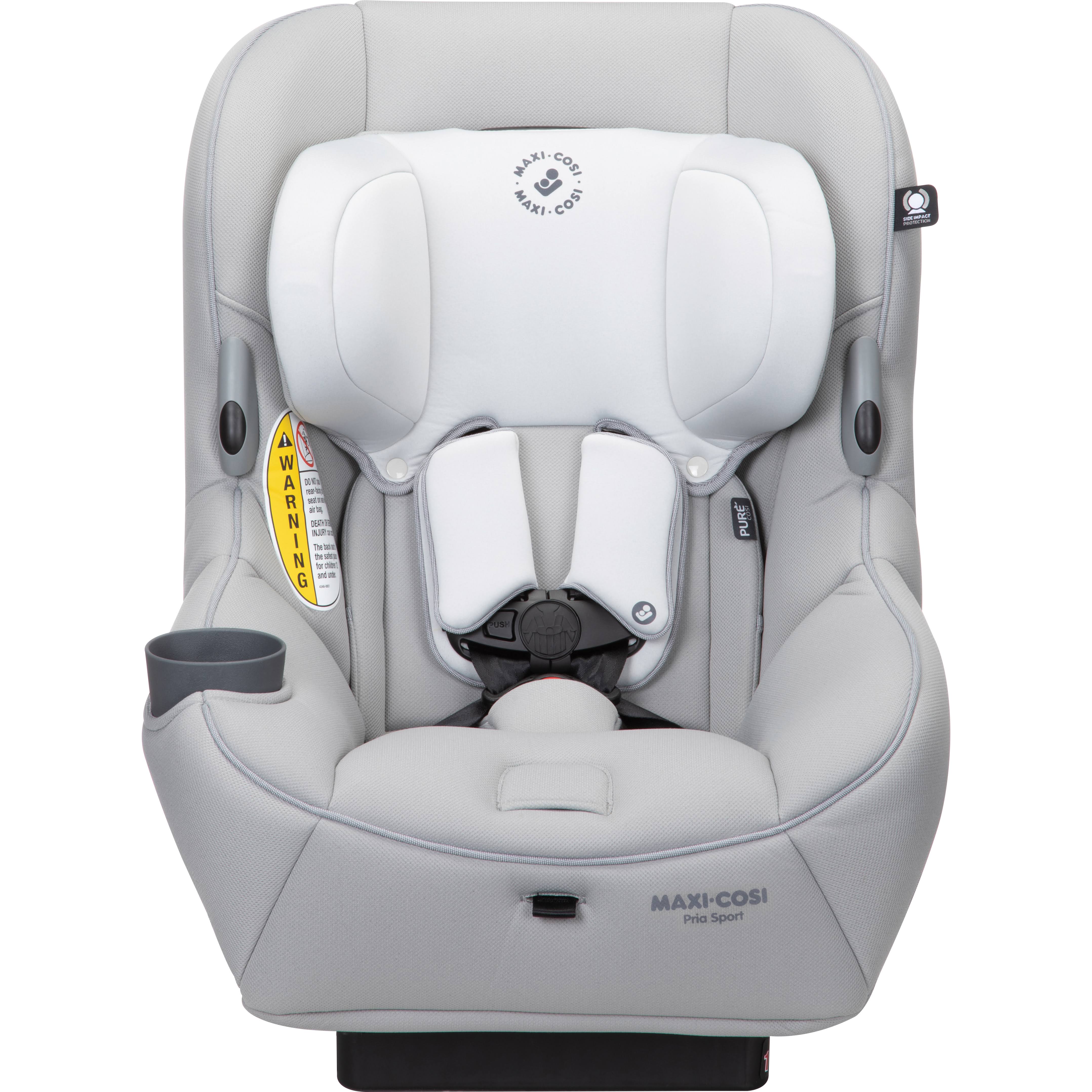 Maxi Cosi Pria Sport 2 In 1 Convertible Car Seat - Polished Pebble DG_J1C8TYGG