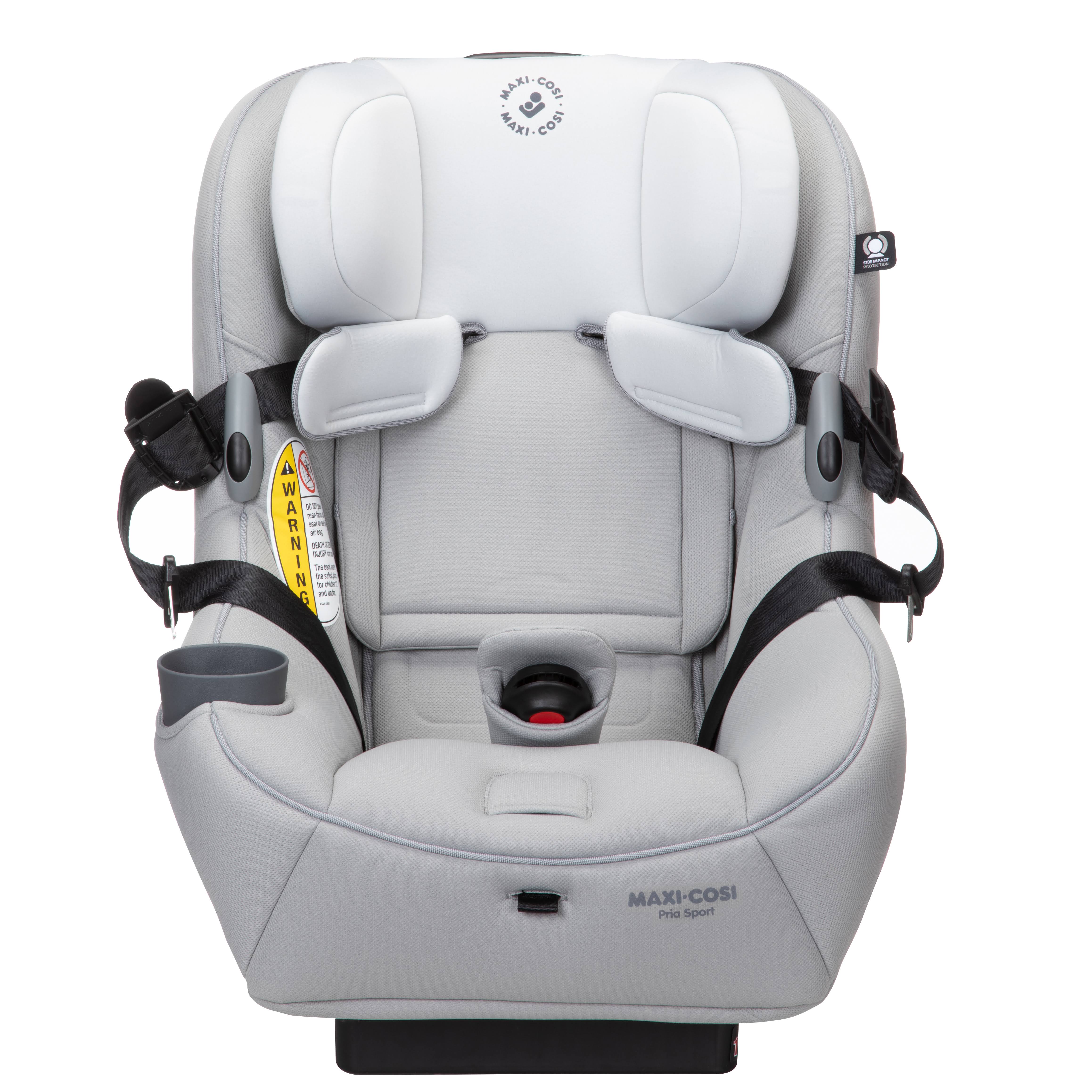 Maxi Cosi Pria Sport 2 In 1 Convertible Car Seat - Polished Pebble DG_J1C8TYGG