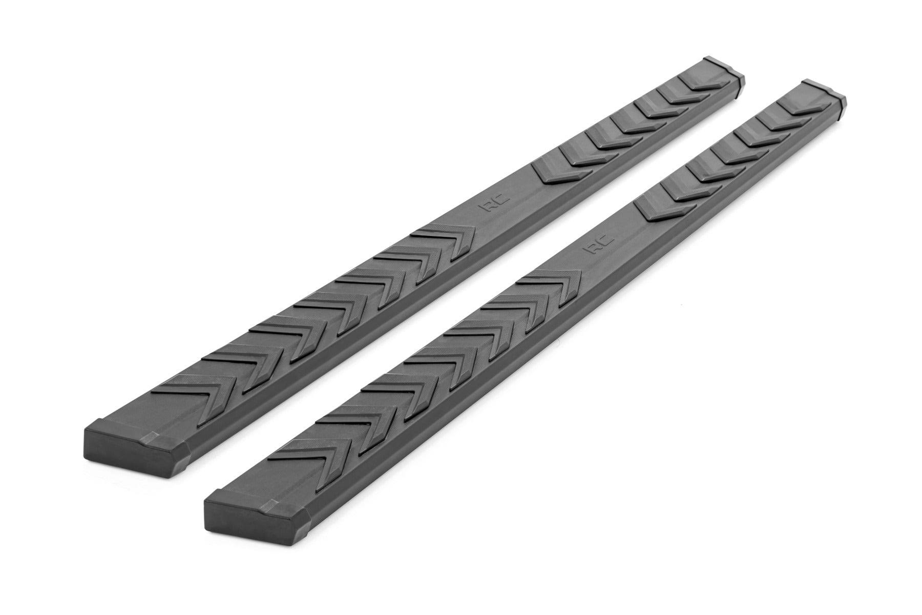Rough Country 41004 Running Boards 4J_EUE5CFBC
