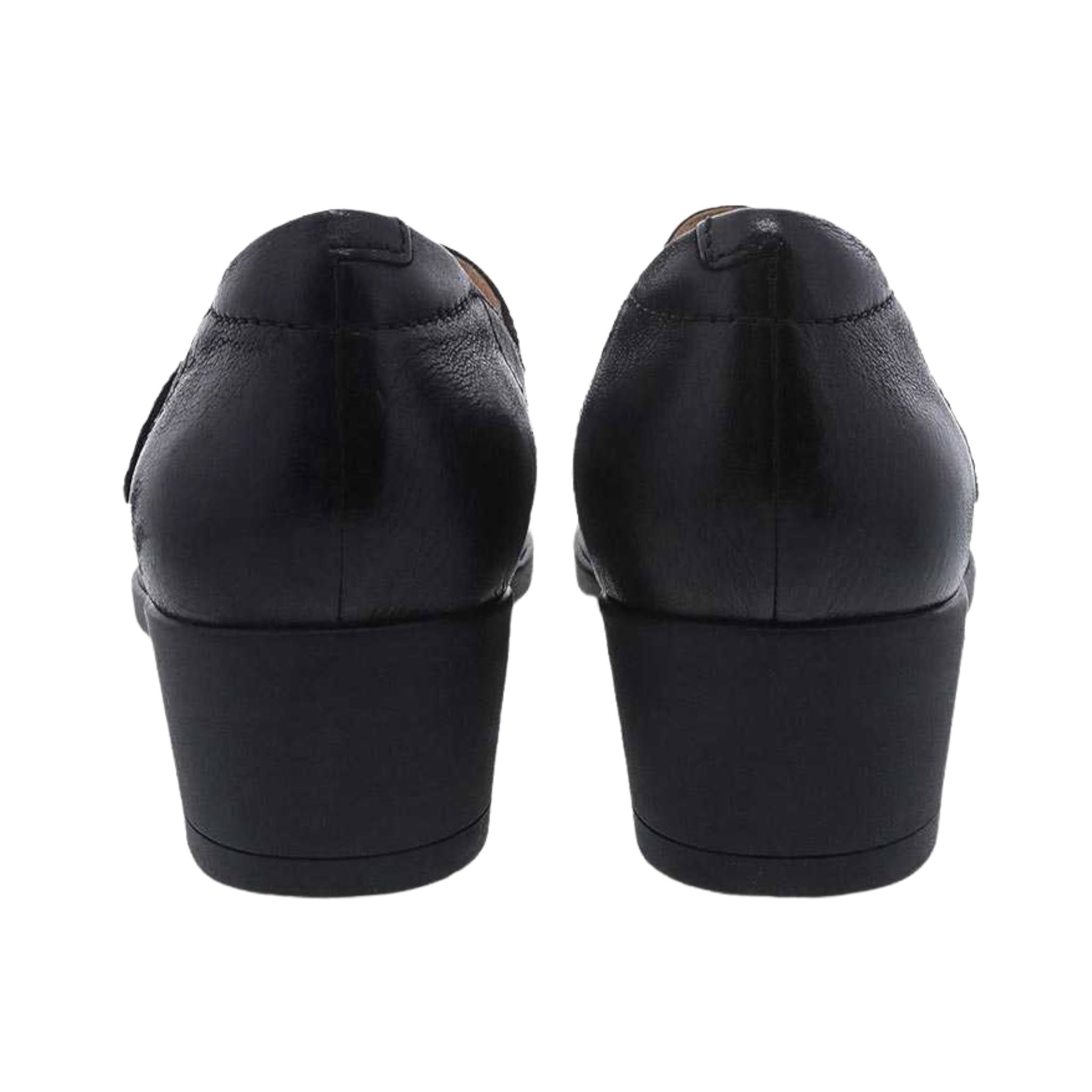Dansko Women's Callista - Black Burnished Nubuck - 39 AR_NW58GWOB Dansko Women's Callista - Black Burnished Nubuck - 39 AR_NW58GWOB