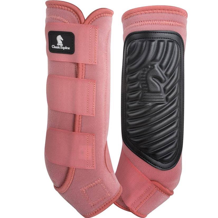 Classic Equine Classicfit Hind Boots Multi L MF_ZO2YOQFM Classic Equine Classicfit Hind Boots Multi L MF_ZO2YOQFM