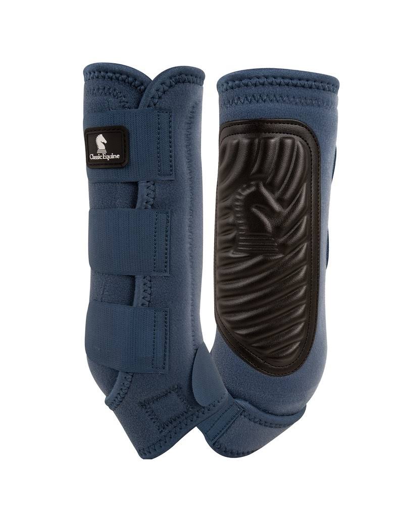 Classic Equine Classicfit Hind Boots Multi L MF_ZO2YOQFM Classic Equine Classicfit Hind Boots Multi L MF_ZO2YOQFM