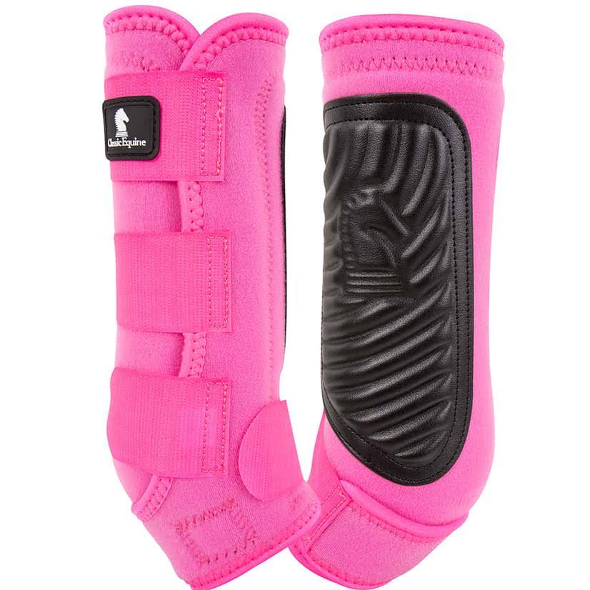 Classic Equine Classicfit Hind Boots Multi L MF_ZO2YOQFM Classic Equine Classicfit Hind Boots Multi L MF_ZO2YOQFM