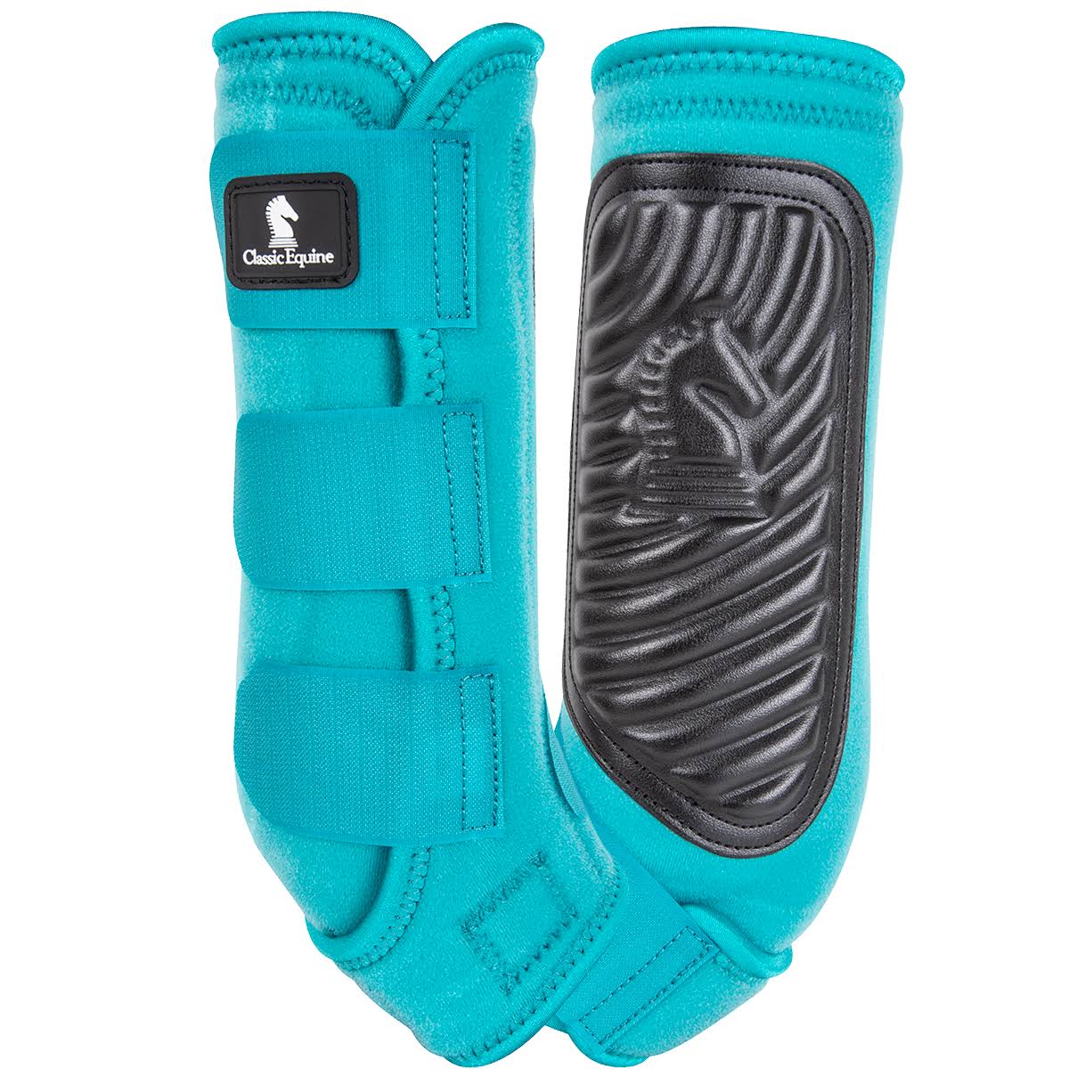 Classic Equine Classicfit Hind Boots Multi L MF_ZO2YOQFM Classic Equine Classicfit Hind Boots Multi L MF_ZO2YOQFM