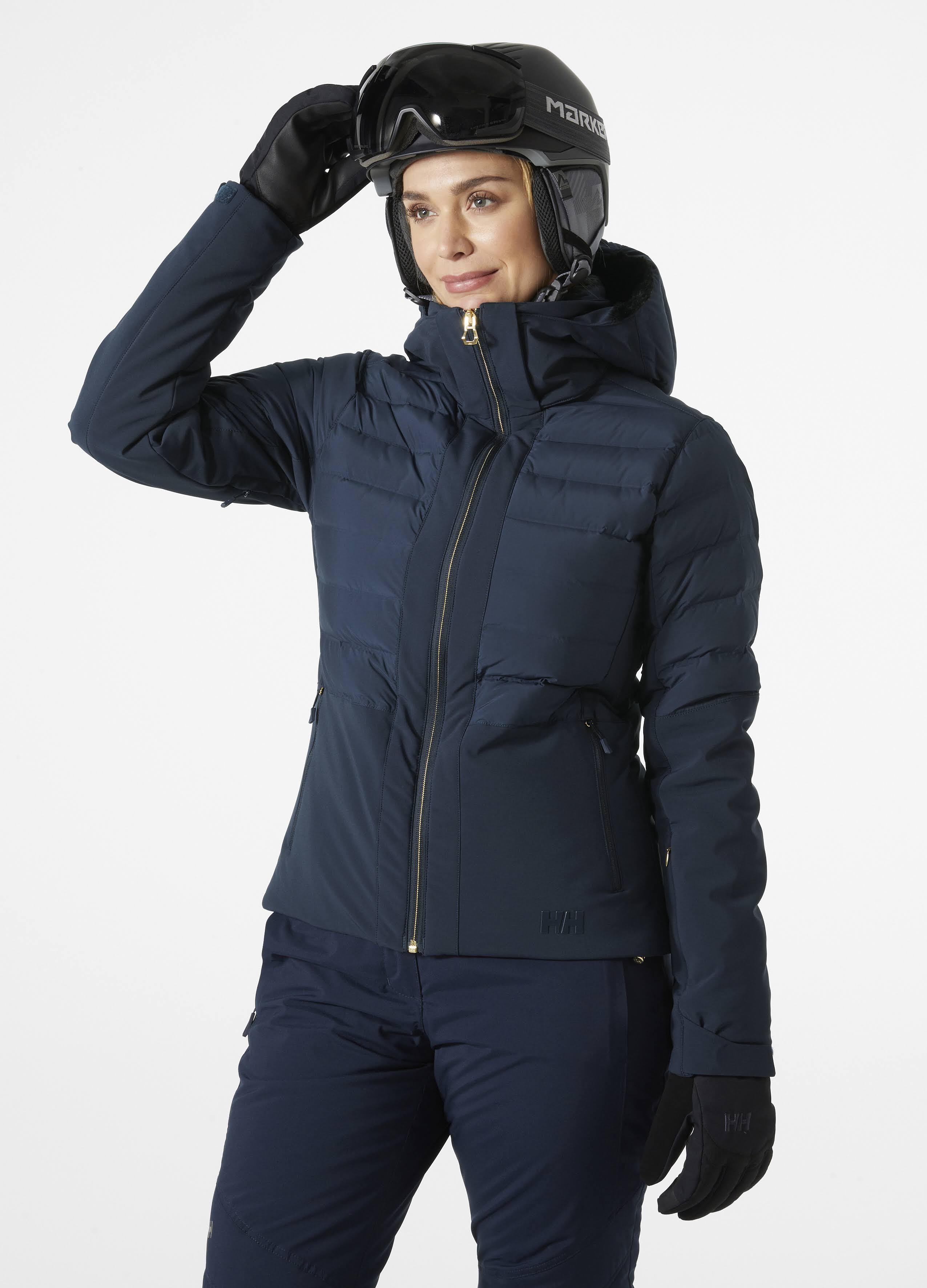 Helly Hansen Avanti Jacket - Women's - Black - L 5D_DKVSR0LK Helly Hansen Avanti Jacket - Women's - Black - L 5D_DKVSR0LK