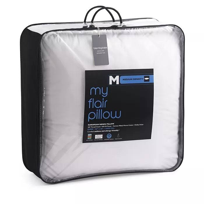 My Primaloft Asthma & Allergy Friendly Down Alternative Pillow QK_4ZHOWAYE My Primaloft Asthma & Allergy Friendly Down Alternative Pillow QK_4ZHOWAYE