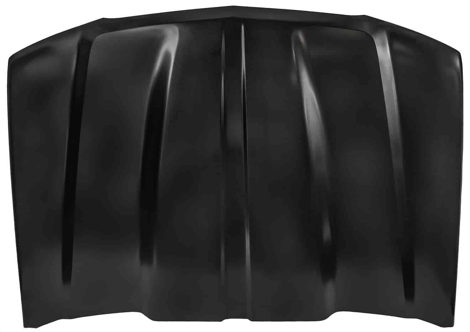 Jegs 78716 Steel Cowl Induction Hood For 2003-2005 Gm Truck QC_KJNTLKQR Jegs 78716 Steel Cowl Induction Hood For 2003-2005 Gm Truck QC_KJNTLKQR