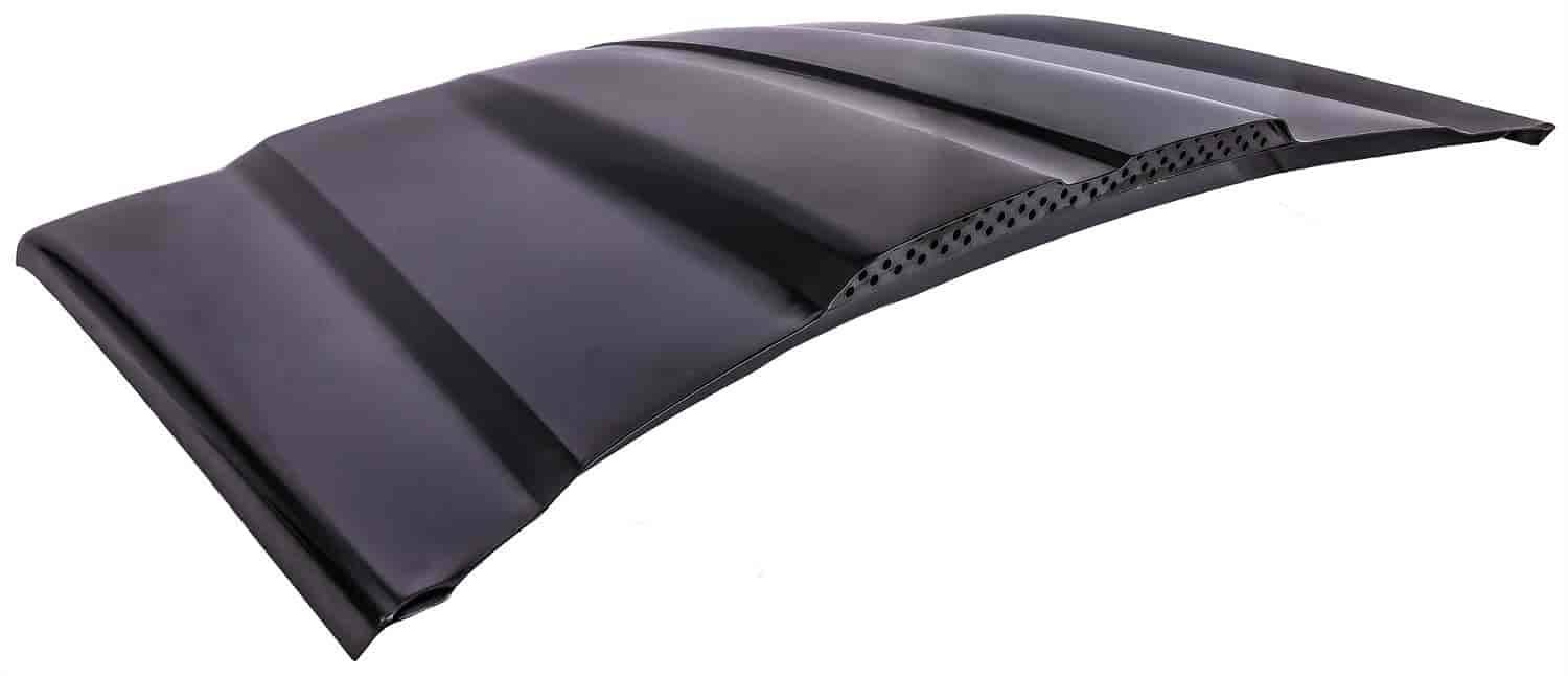 Jegs 78716 Steel Cowl Induction Hood For 2003-2005 Gm Truck QC_KJNTLKQR Jegs 78716 Steel Cowl Induction Hood For 2003-2005 Gm Truck QC_KJNTLKQR