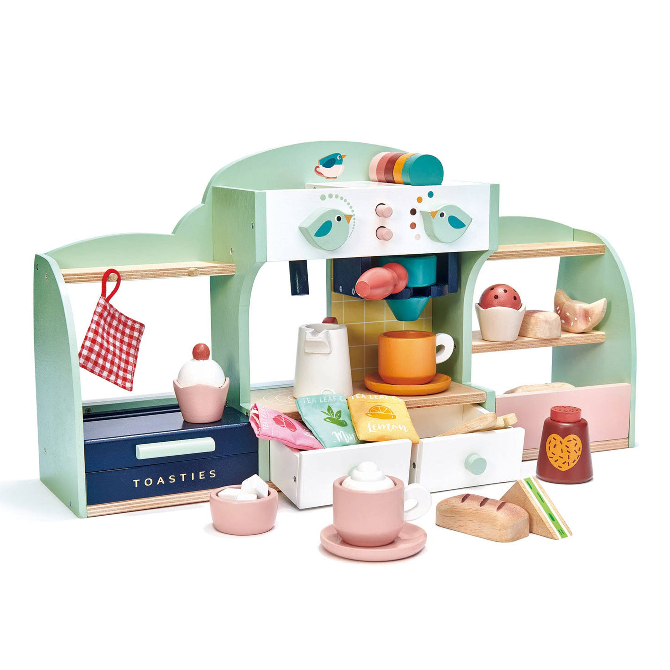 Tender Leaf Toys Bird's Nest Cafe GF_AB5J5VXJ Tender Leaf Toys Bird's Nest Cafe GF_AB5J5VXJ