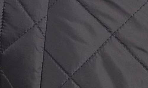 Men's Cole Haan Quilted Jacket, Size Medium - Black AV_NZSZDZQU Men's Cole Haan Quilted Jacket, Size Medium - Black AV_NZSZDZQU