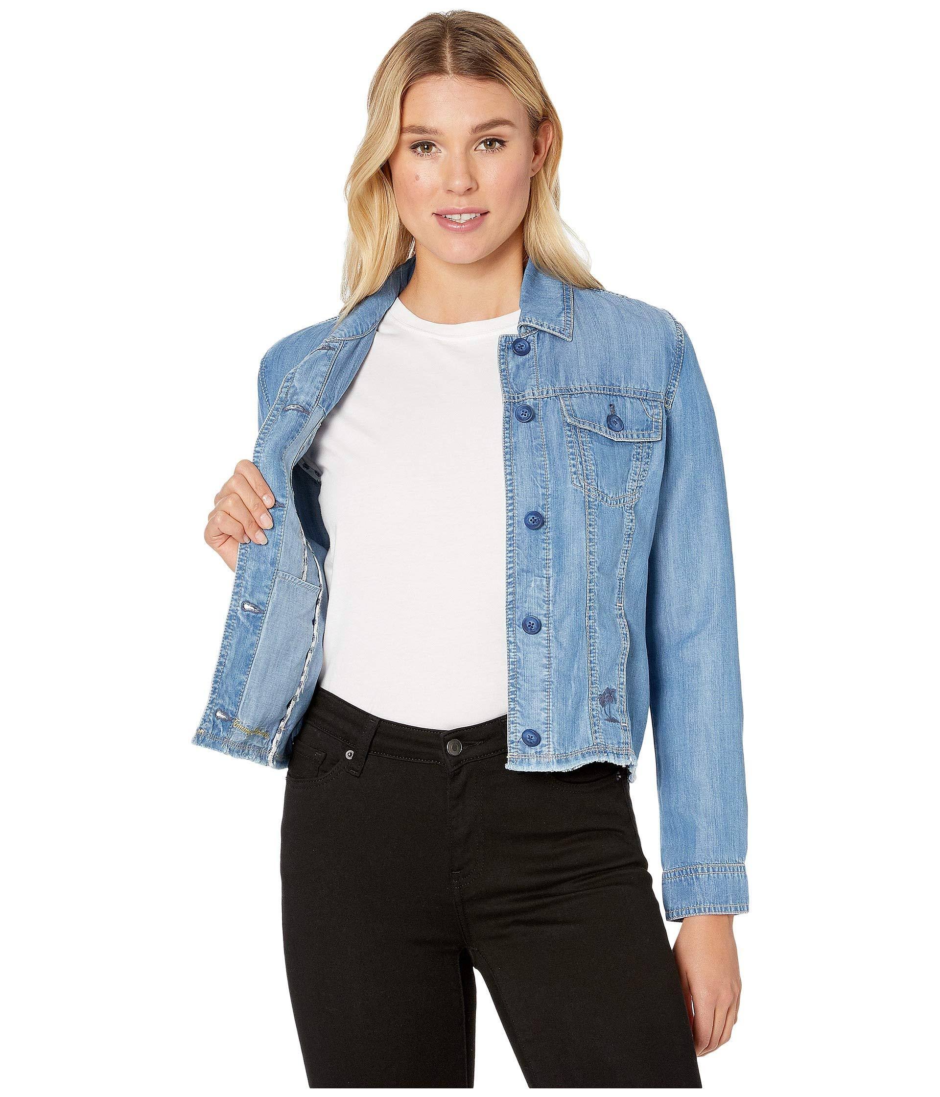 Tommy Bahama O'lei Chambray Jacket Medium Indigo Wash HM_CVUHCA4V Tommy Bahama O'lei Chambray Jacket Medium Indigo Wash HM_CVUHCA4V