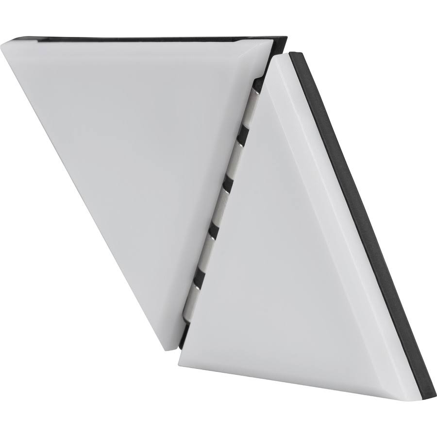 Corsair Icue Lc100 Case Accent Lighting Panels - Mini Triangle - 9x Tile Starter Kit NI_WHG1ZAQI