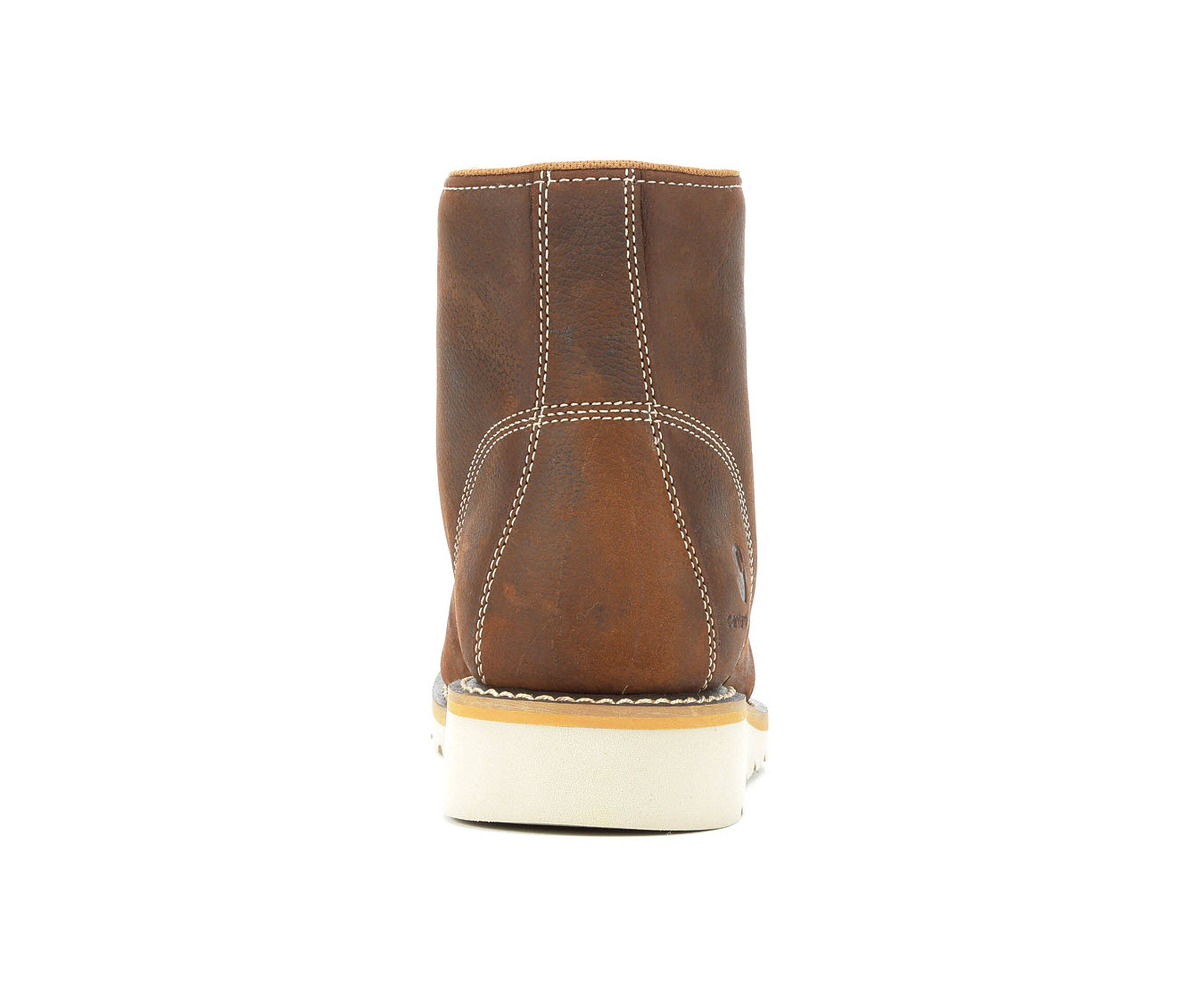 Carhartt Men's 6 Waterproof Steel Toe Wedge Work Boot OX_SAL73BKU