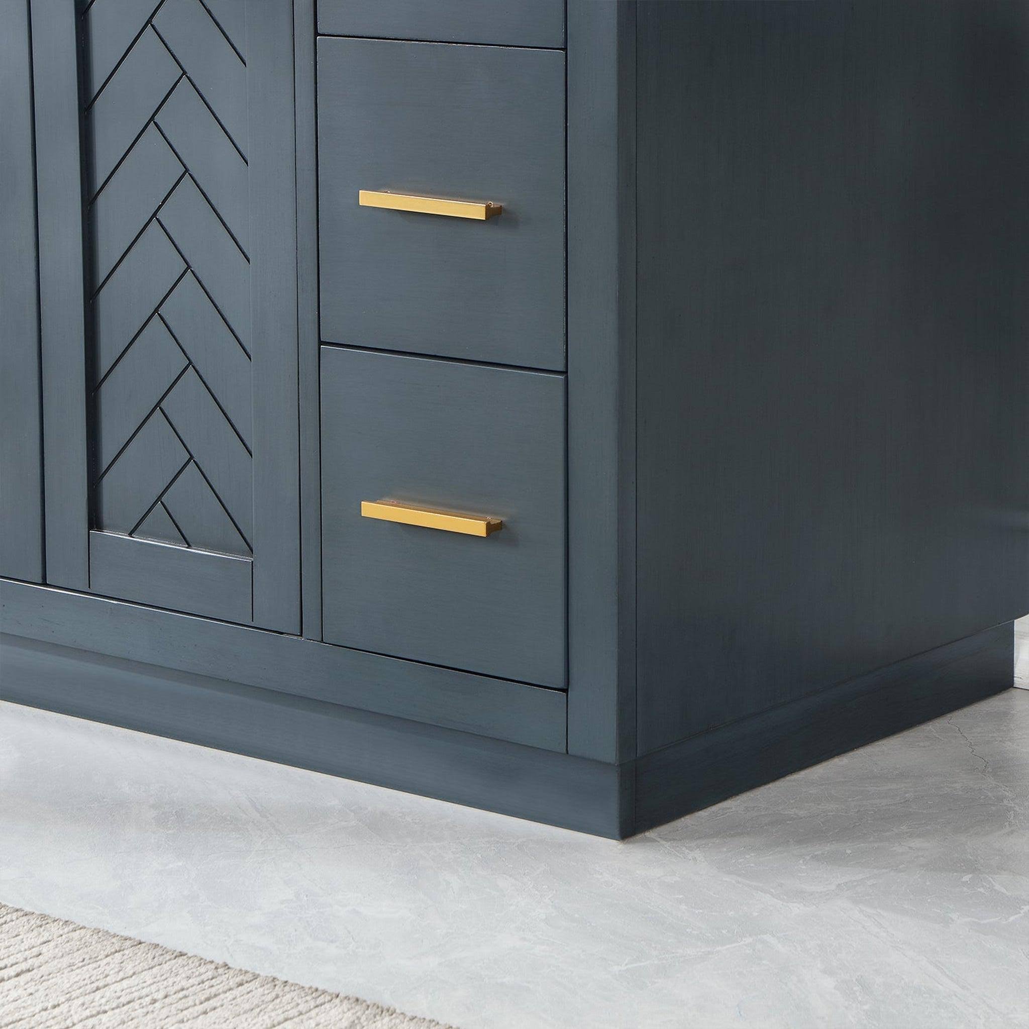 Altair - Gazsi 48 Single Bathroom Vanity Set With Grain White Composite Stone Countertop, Classic Blue / Without Mirror 09_8TO1NHCP