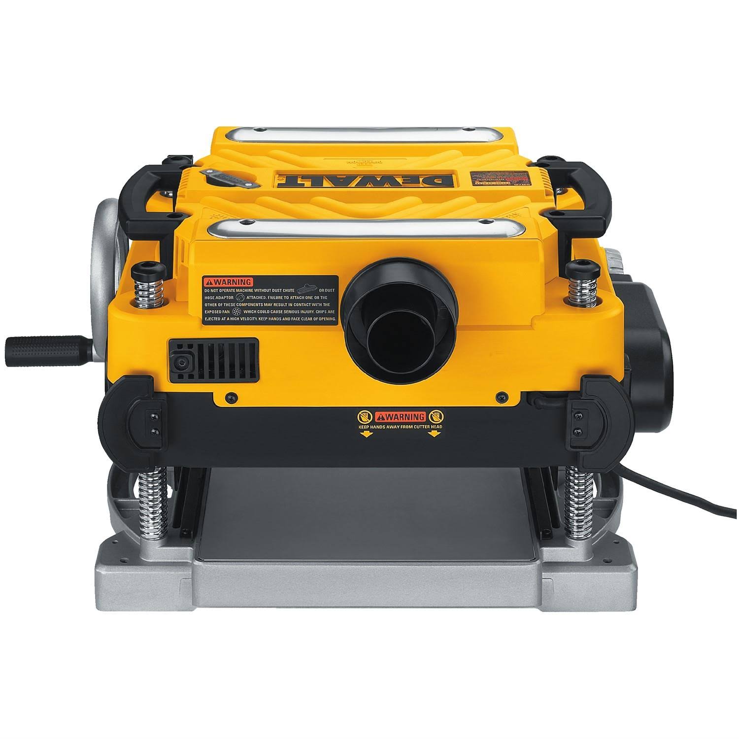 Dewalt Thickness Planer Two Speed 13-Inch Dw735x W0_FI6U0KZJ