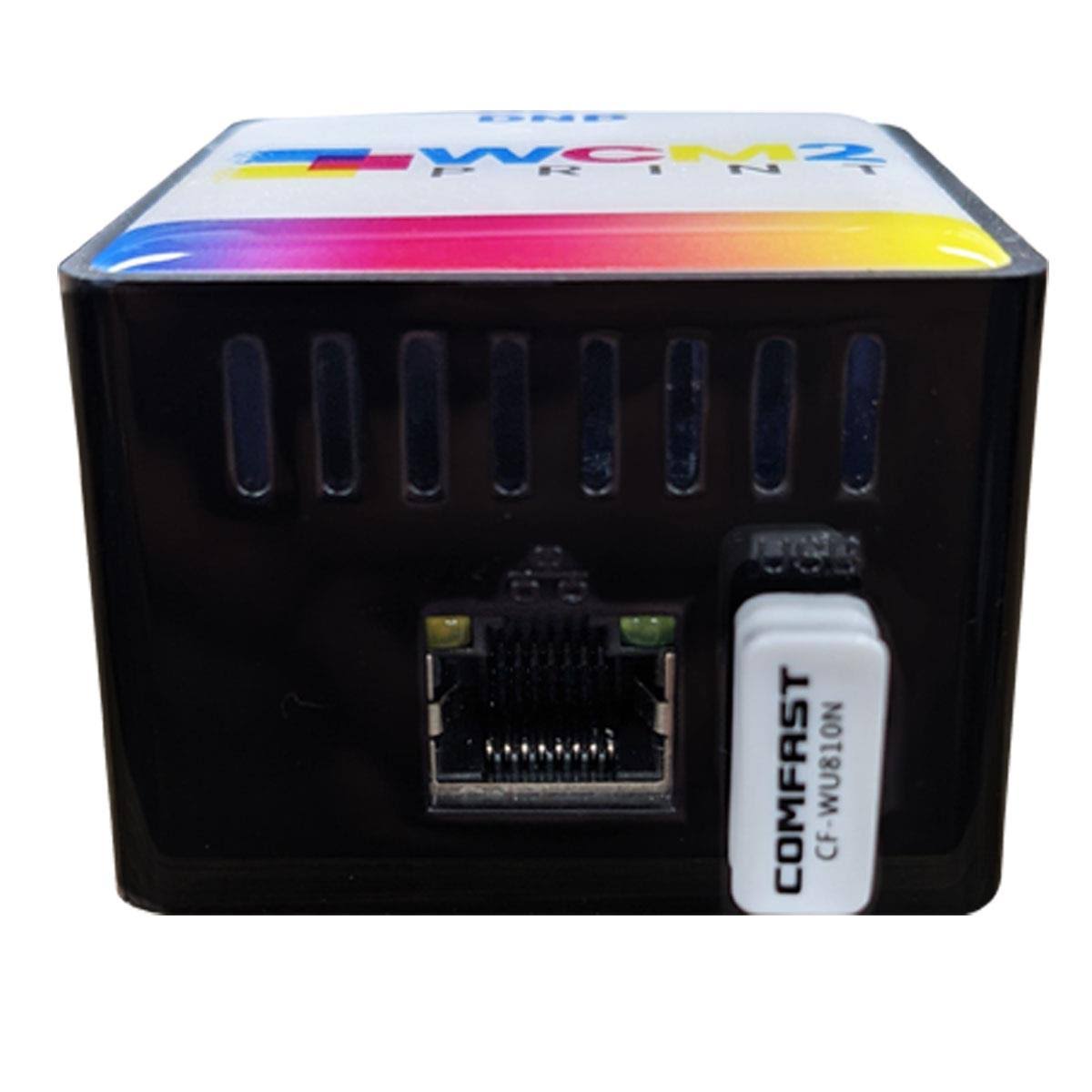 Dnp Wcm2 Print Wireless Connect Module JO_VLHYHWGK Dnp Wcm2 Print Wireless Connect Module JO_VLHYHWGK