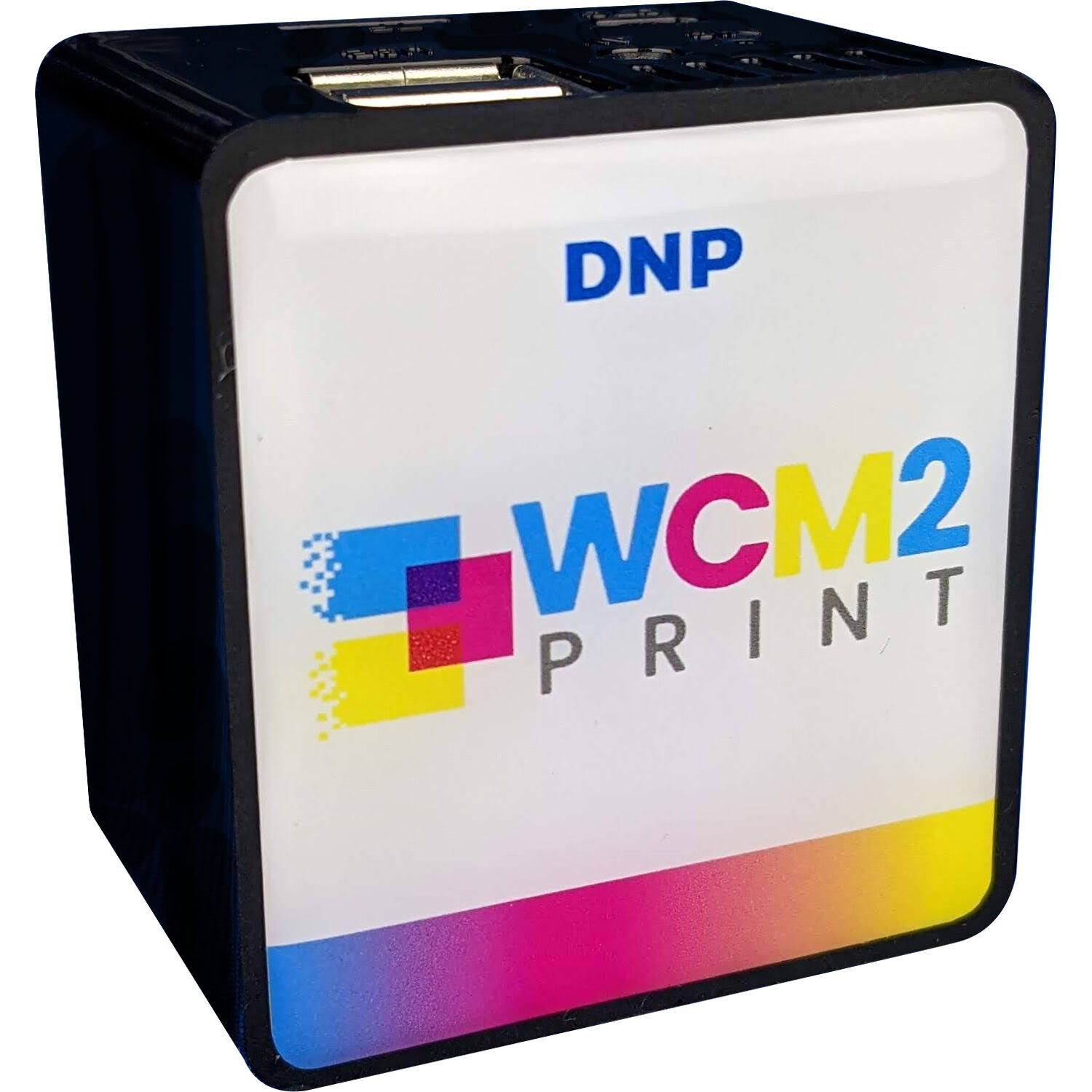 Dnp Wcm2 Print Wireless Connect Module JO_VLHYHWGK Dnp Wcm2 Print Wireless Connect Module JO_VLHYHWGK