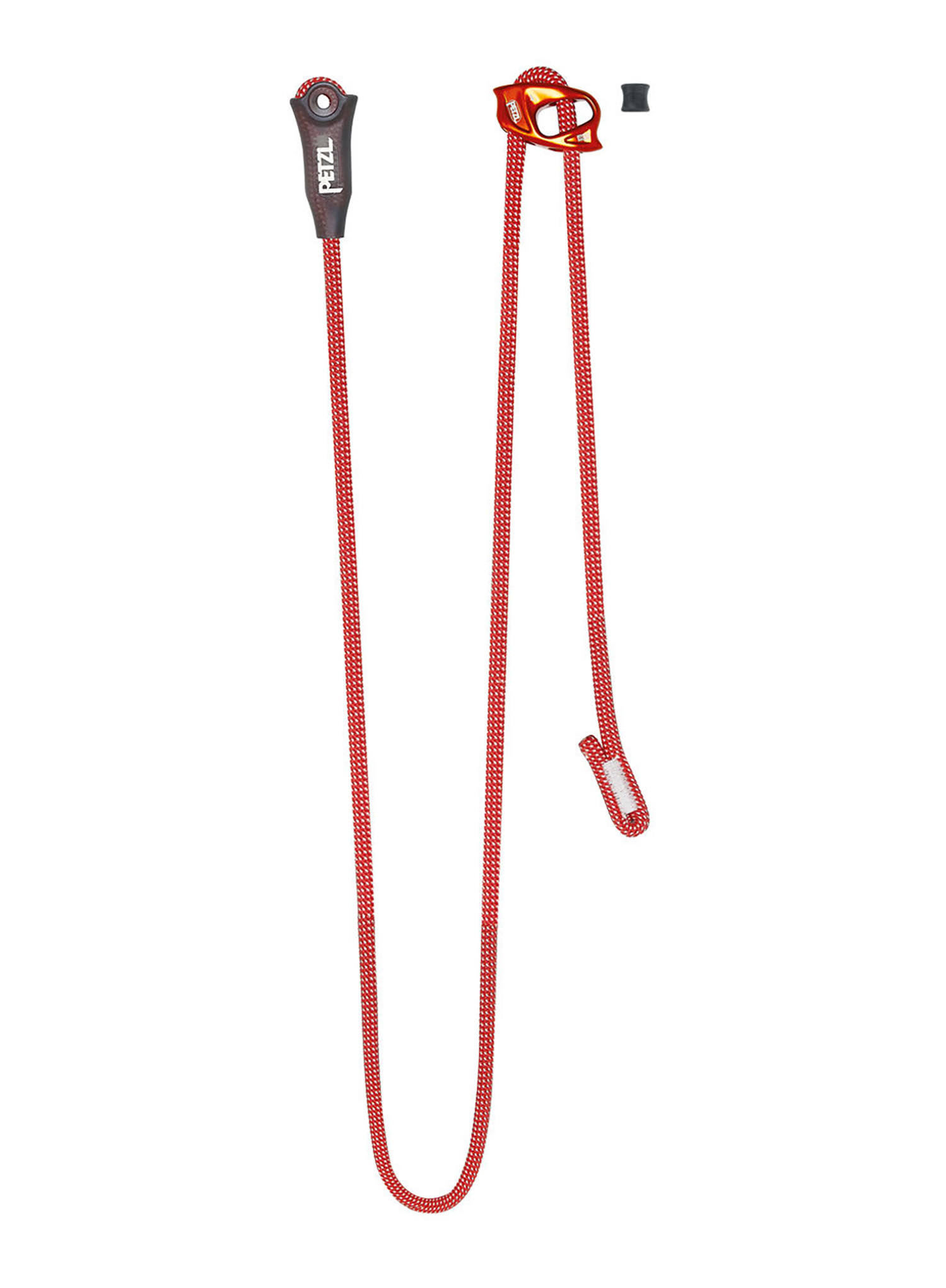 Petzl - Dual Connect Vario NC_X5SHC4YJ
