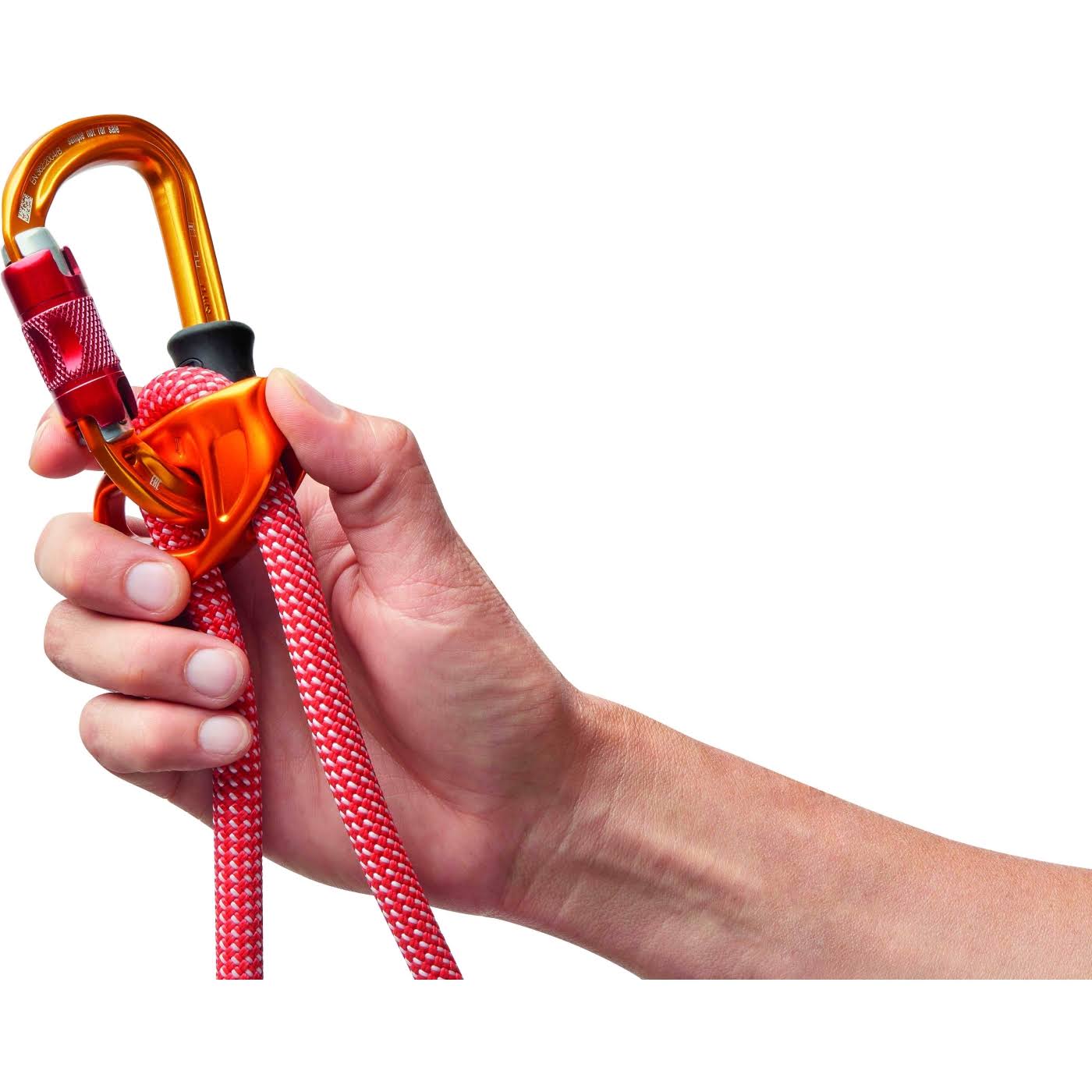 Petzl - Dual Connect Vario NC_X5SHC4YJ Petzl - Dual Connect Vario NC_X5SHC4YJ