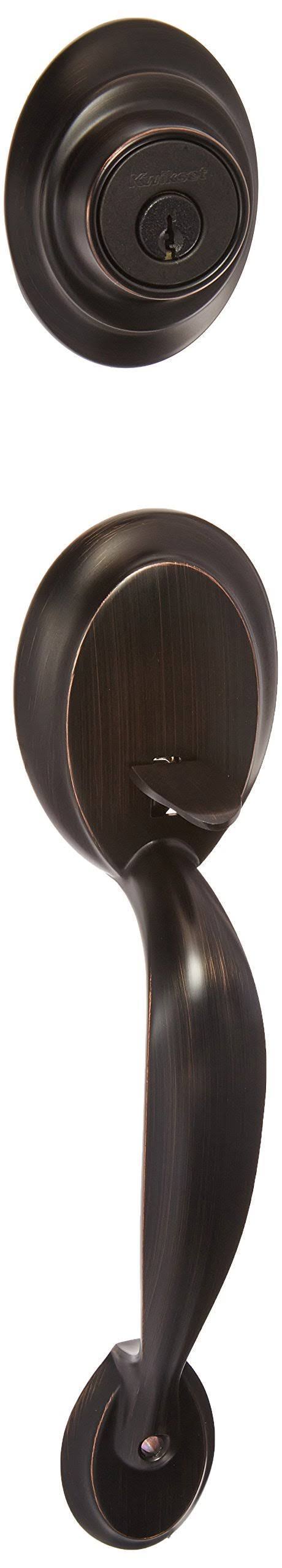Kwikset 687dalip-15 Dakota Single Cylinder Handleset Satin Nickel 7E_1IAU5UR1 Kwikset 687dalip-15 Dakota Single Cylinder Handleset Satin Nickel 7E_1IAU5UR1