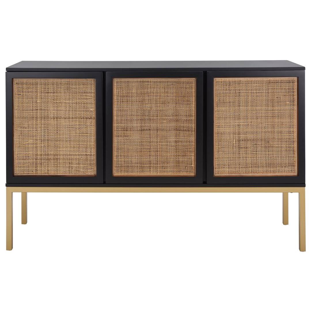 Ehren 54'' Rattan Sideboard Allmodern Color: Black Y2_7TY0LZ0P Ehren 54'' Rattan Sideboard Allmodern Color: Black Y2_7TY0LZ0P
