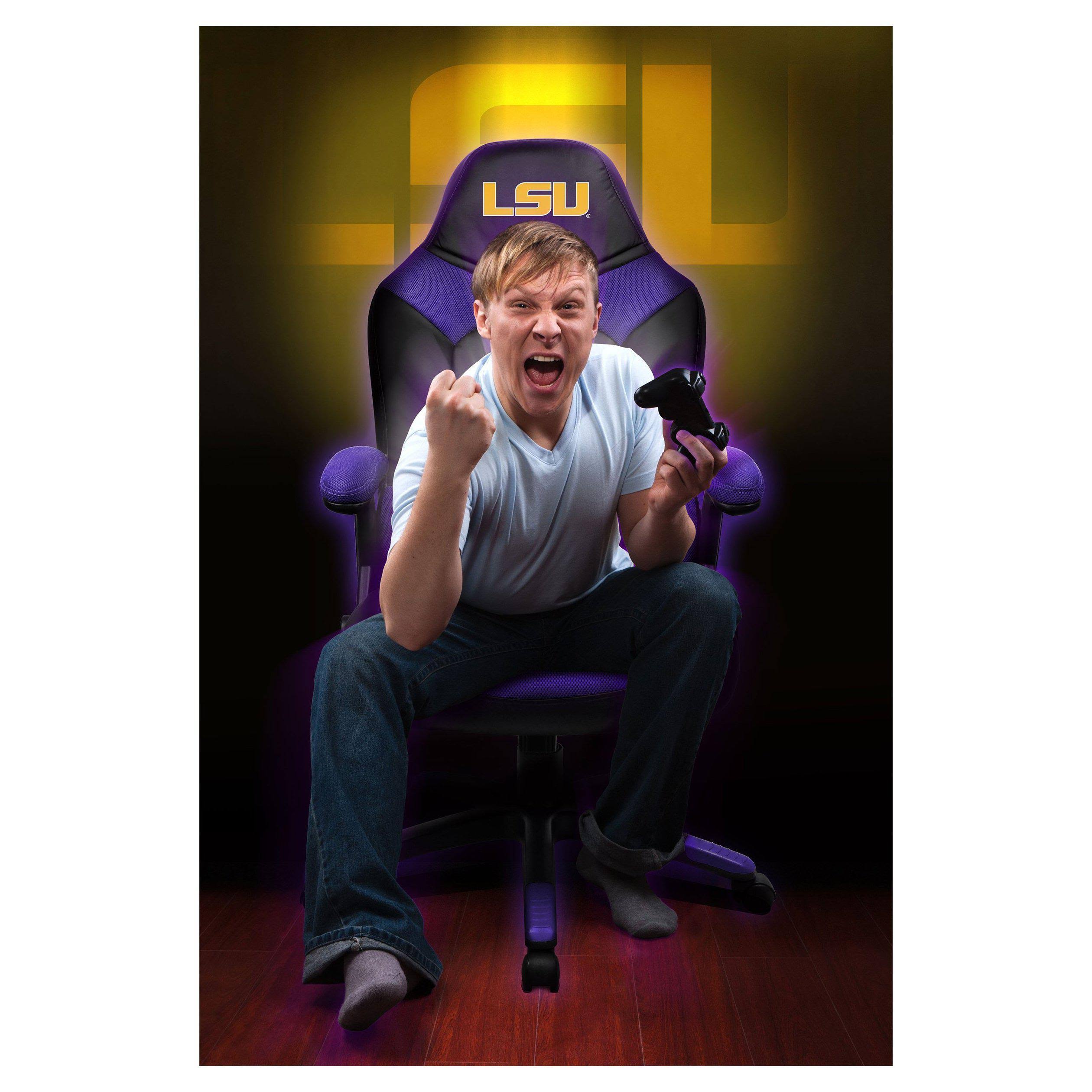 Imperial Nebraska Oversized Gaming Chair QN_TVXURUTY
