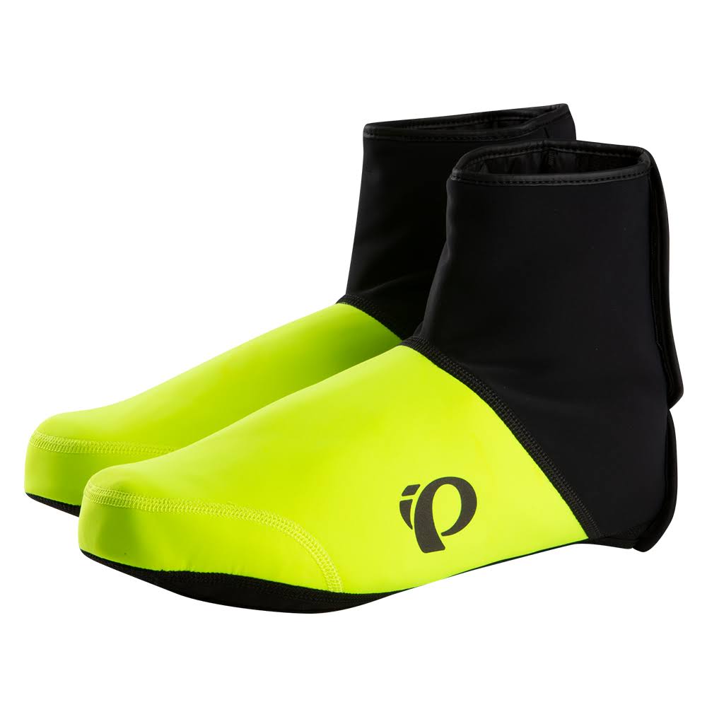 Pearl Izumi Amfib Shoe Cover-Screaming Yellow GV_6BJMSZIB