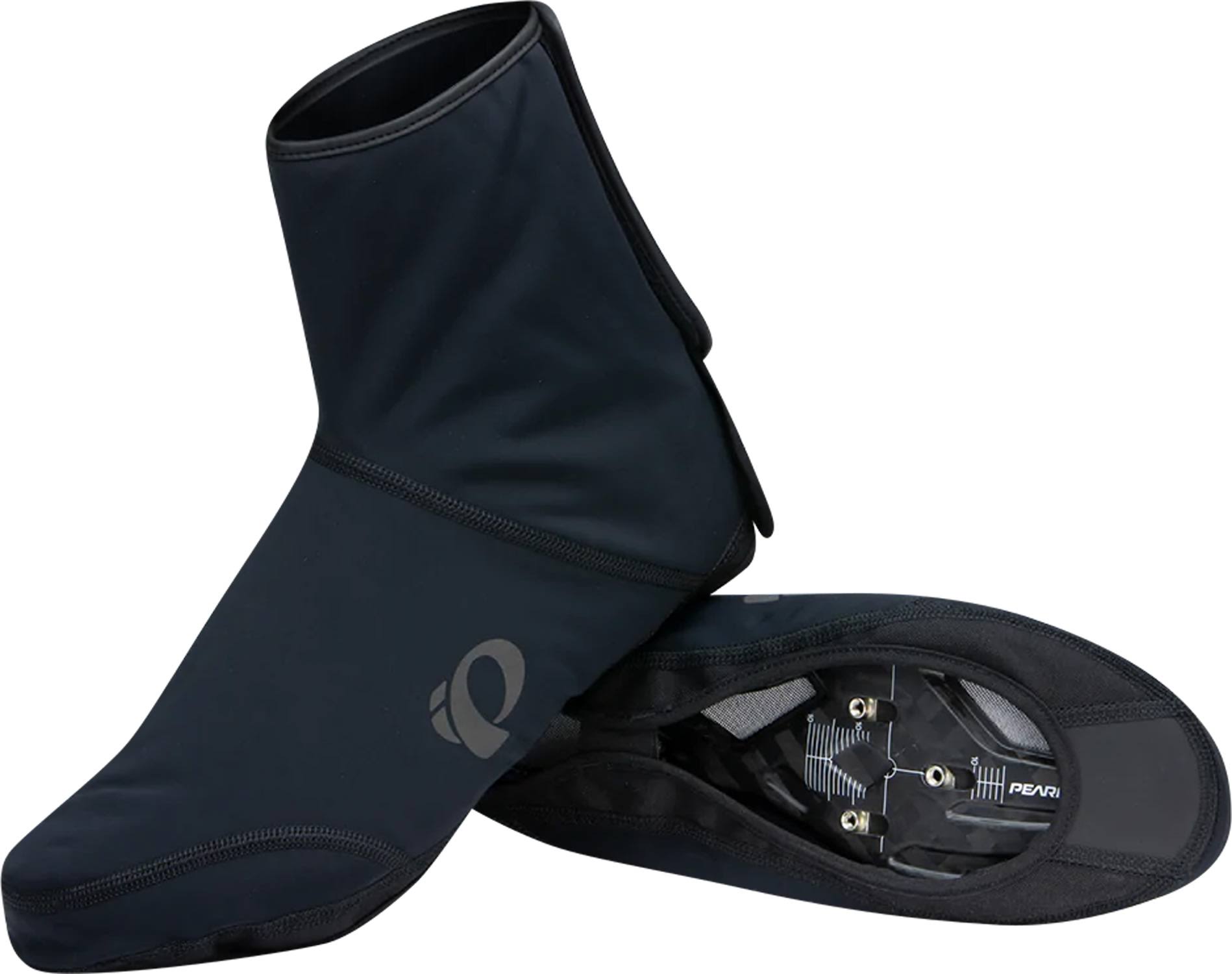 Pearl Izumi Amfib Shoe Cover-Screaming Yellow GV_6BJMSZIB Pearl Izumi Amfib Shoe Cover-Screaming Yellow GV_6BJMSZIB