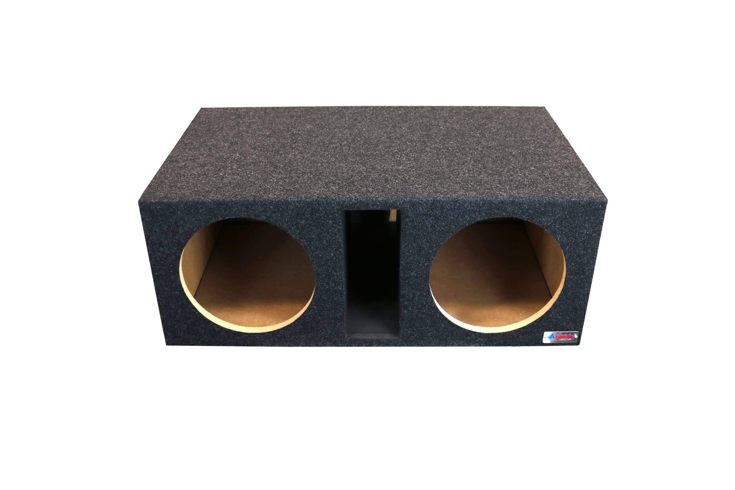 Atrend 15spldv 15 Dual Pro Series Spl Vented Subwoofer Enclosure NZ_CQ617XV9 Atrend 15spldv 15 Dual Pro Series Spl Vented Subwoofer Enclosure NZ_CQ617XV9