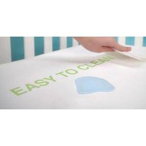 Lullaby Earth Healthy Support Crib Mattress 9E_WKDGLPEP