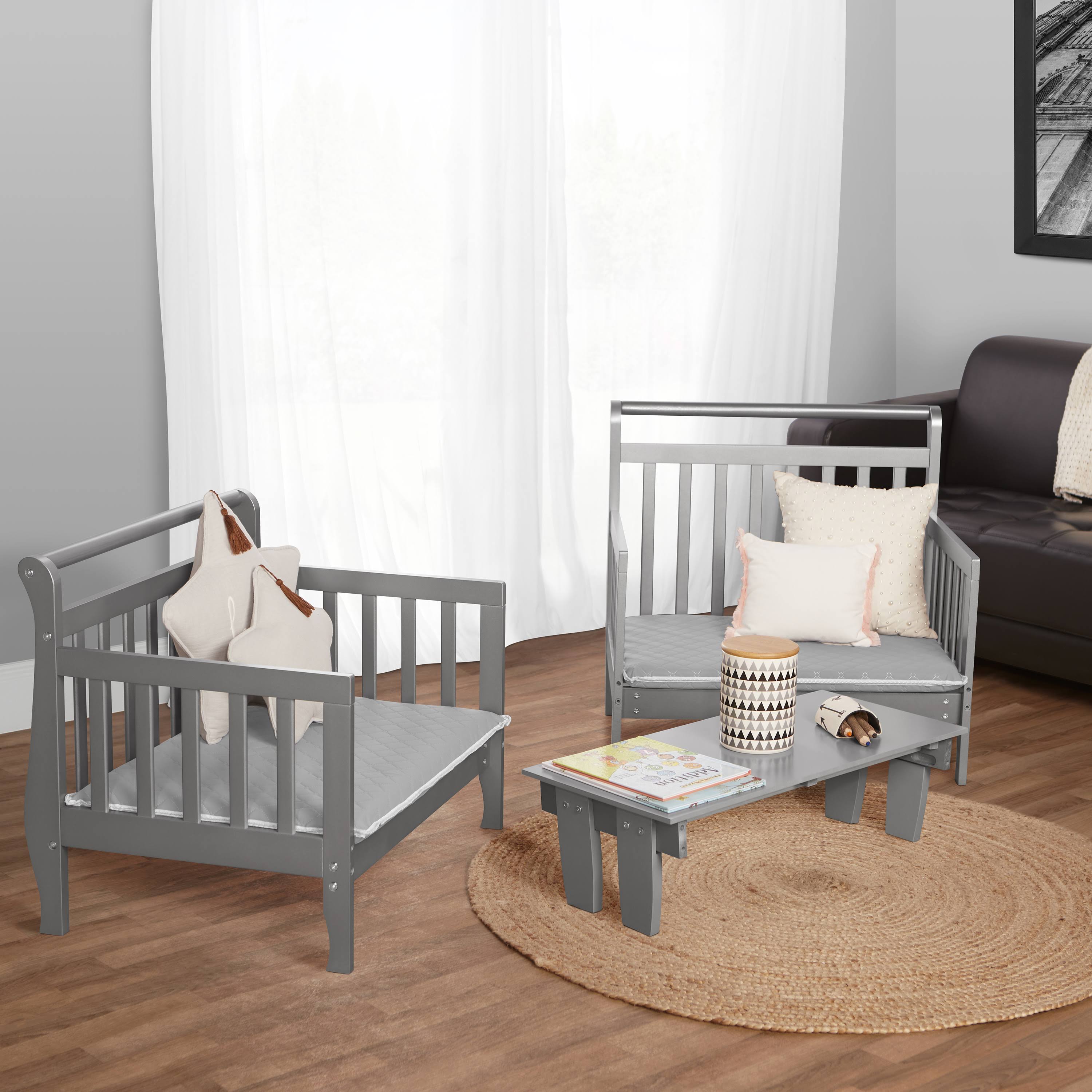 Dream On Me 3 In 1 Toddler Bed Convertible Kit MV_IST0FSRH Dream On Me 3 In 1 Toddler Bed Convertible Kit MV_IST0FSRH