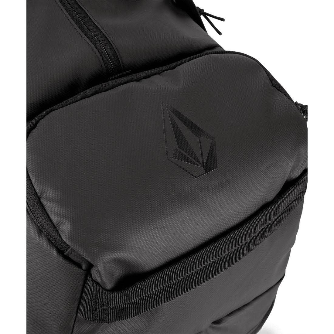 Volcom Skate Vitals Milton Martinez Duffle Bag - Black NH_LPOE5JHS