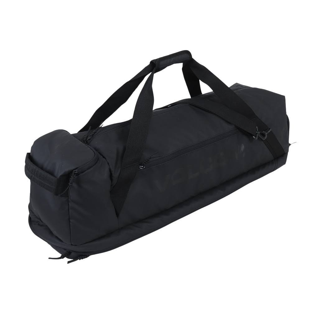 Volcom Skate Vitals Milton Martinez Duffle Bag - Black NH_LPOE5JHS