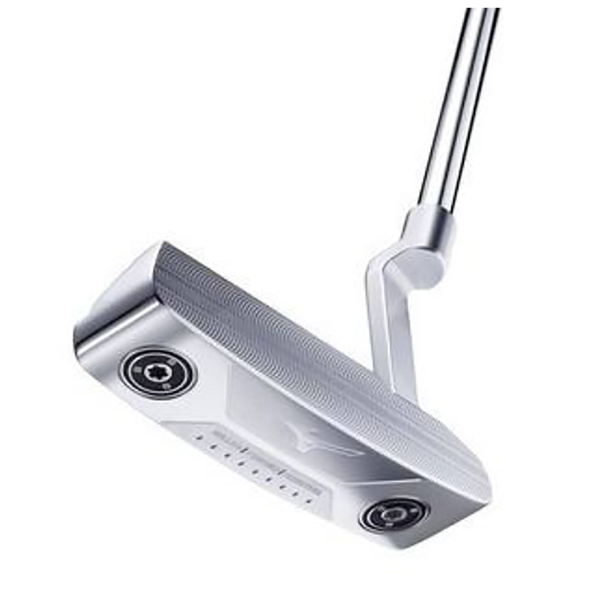 Mizuno M Craft Type Ii Putter Blue Ion Right-Handed 7Z_6BJ9HRRY