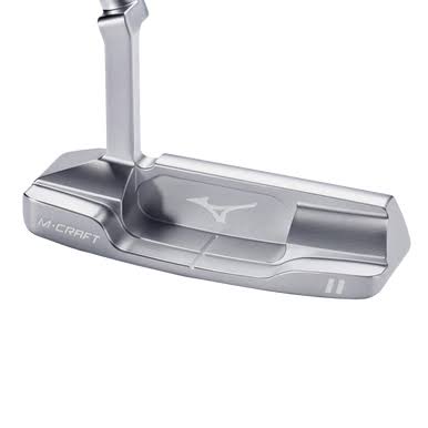 Mizuno M Craft Type Ii Putter Blue Ion Right-Handed 7Z_6BJ9HRRY