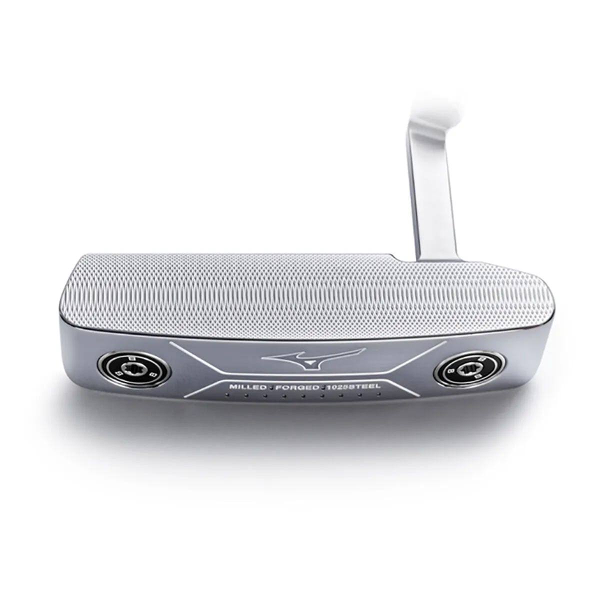 Mizuno M Craft Type Ii Putter Blue Ion Right-Handed 7Z_6BJ9HRRY