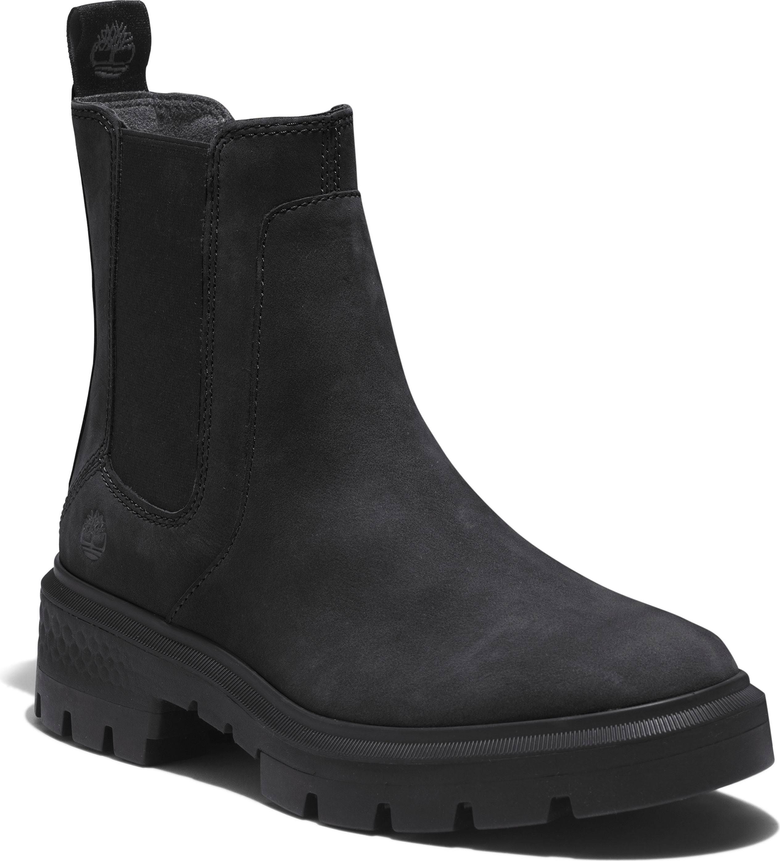 Timberland Women's Cortina Valley Chelsea Boots, Black Full-Grain, 8.5 9L_QY72AKD4 Timberland Women's Cortina Valley Chelsea Boots, Black Full-Grain, 8.5 9L_QY72AKD4