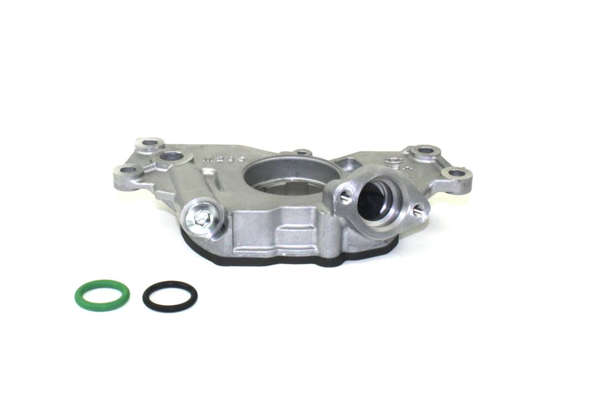 Melling M295 Oil Pump X2_Y8EKX0FF