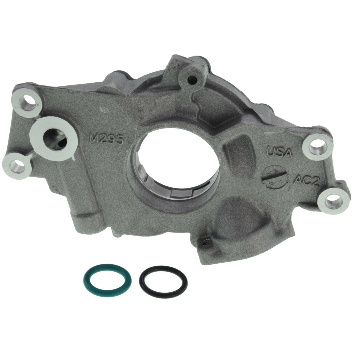 Melling M295 Oil Pump X2_Y8EKX0FF