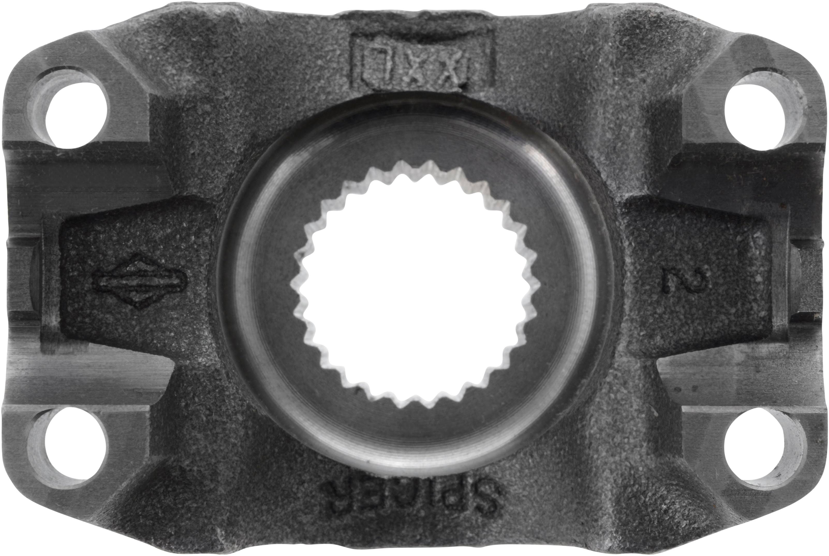 Dana/ Spicer 2-4-8091x Differential Pinion Yoke VM_GEQE53X3 Dana/ Spicer 2-4-8091x Differential Pinion Yoke VM_GEQE53X3
