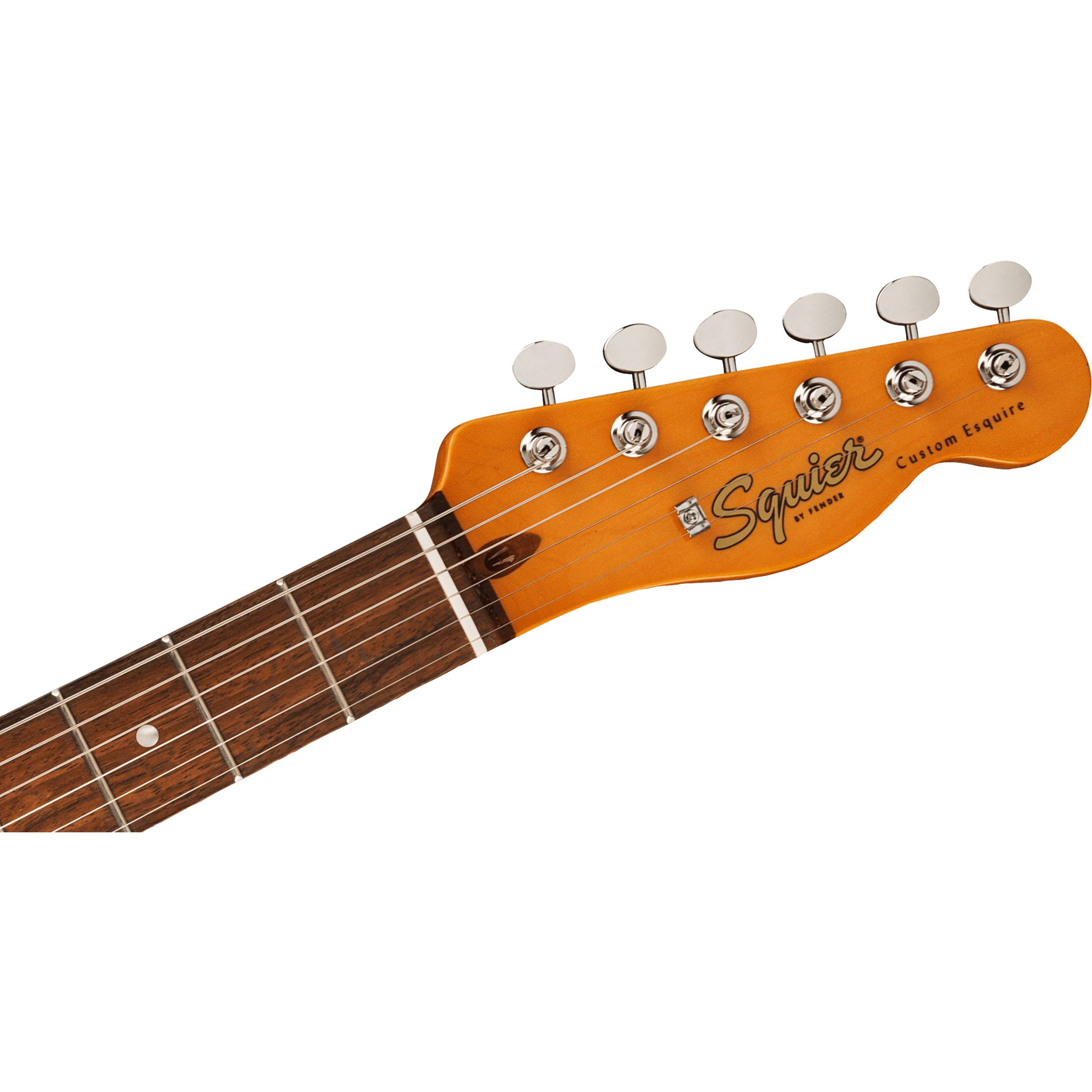 Squier Classic Vibe '60s Custom Esquire Lake Placid Blue 0Z_HB7OW77Y Squier Classic Vibe '60s Custom Esquire Lake Placid Blue 0Z_HB7OW77Y