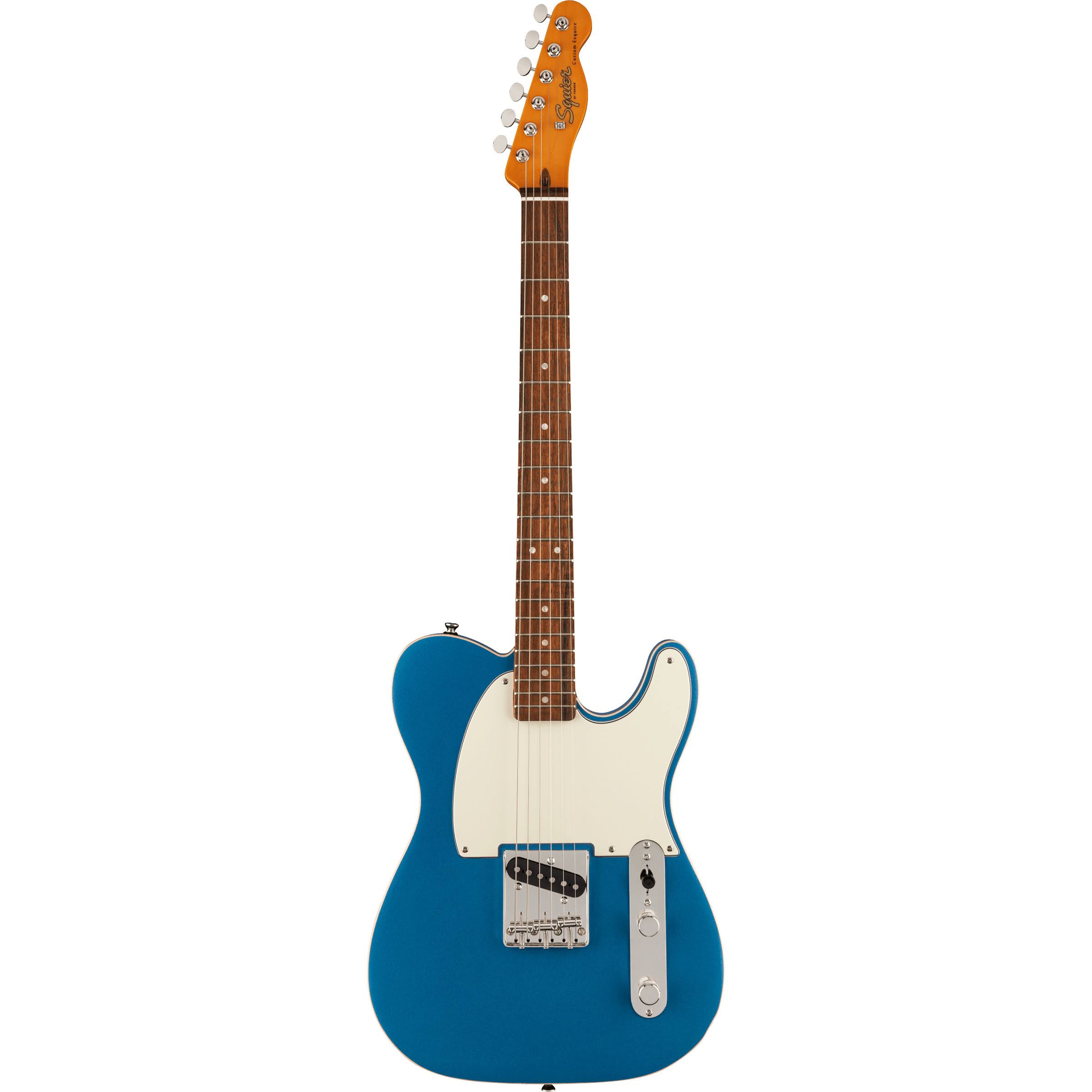 Squier Classic Vibe '60s Custom Esquire Lake Placid Blue 0Z_HB7OW77Y Squier Classic Vibe '60s Custom Esquire Lake Placid Blue 0Z_HB7OW77Y