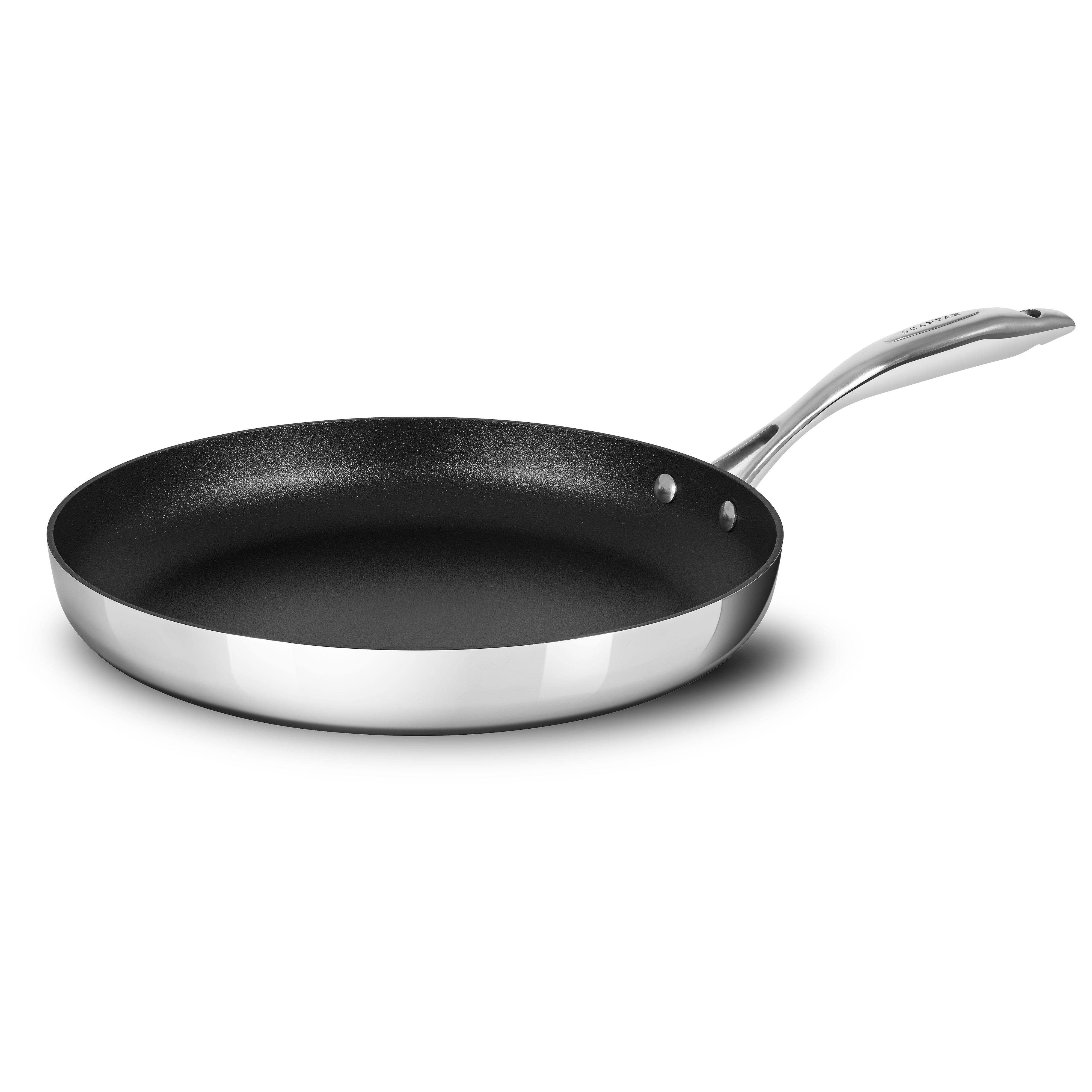 Scanpan Haptiq - 10.25 Fry Pan 7B_YKUU2ECW