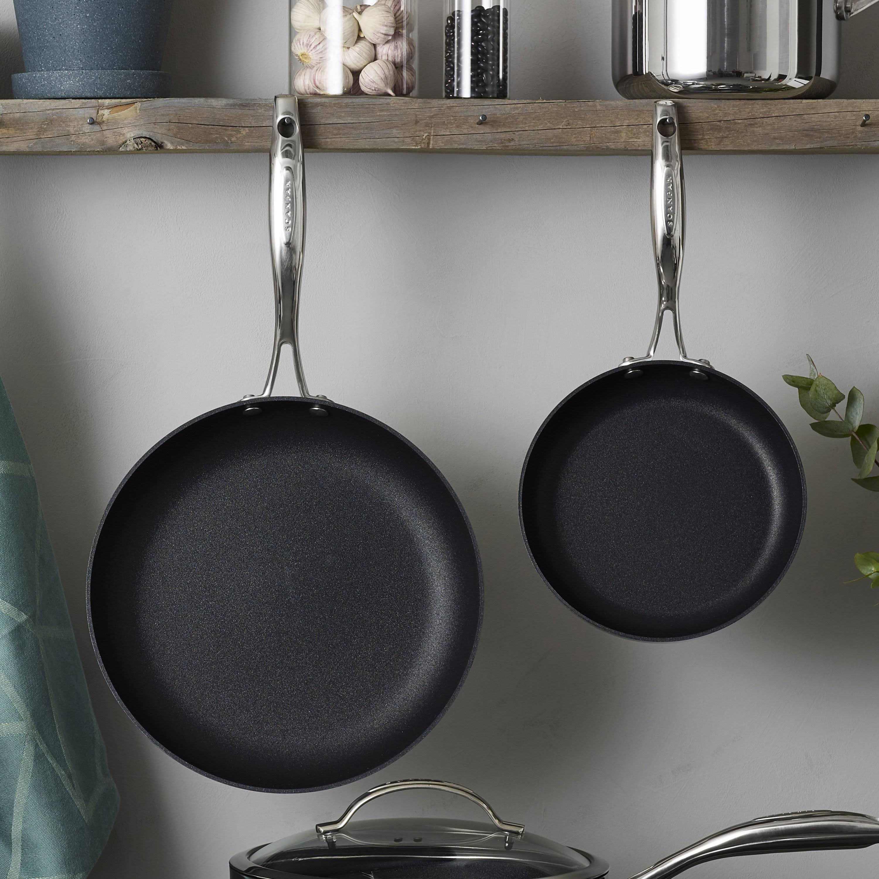Scanpan Haptiq - 10.25 Fry Pan 7B_YKUU2ECW