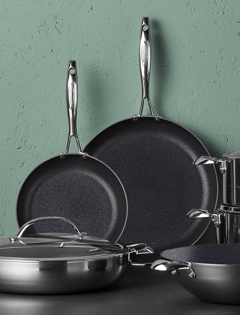 Scanpan Haptiq - 10.25 Fry Pan 7B_YKUU2ECW